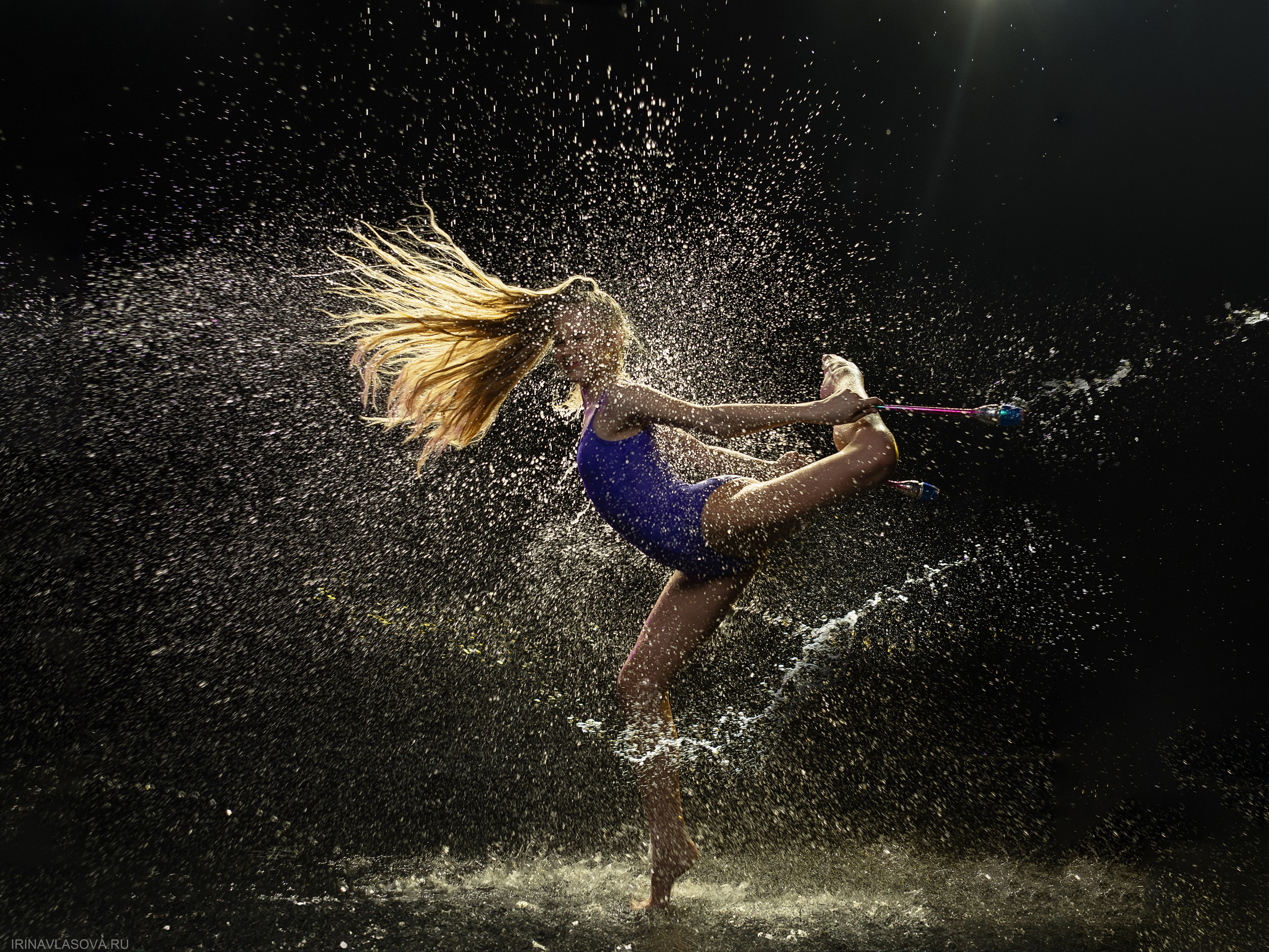 конкурсная фотография спорта