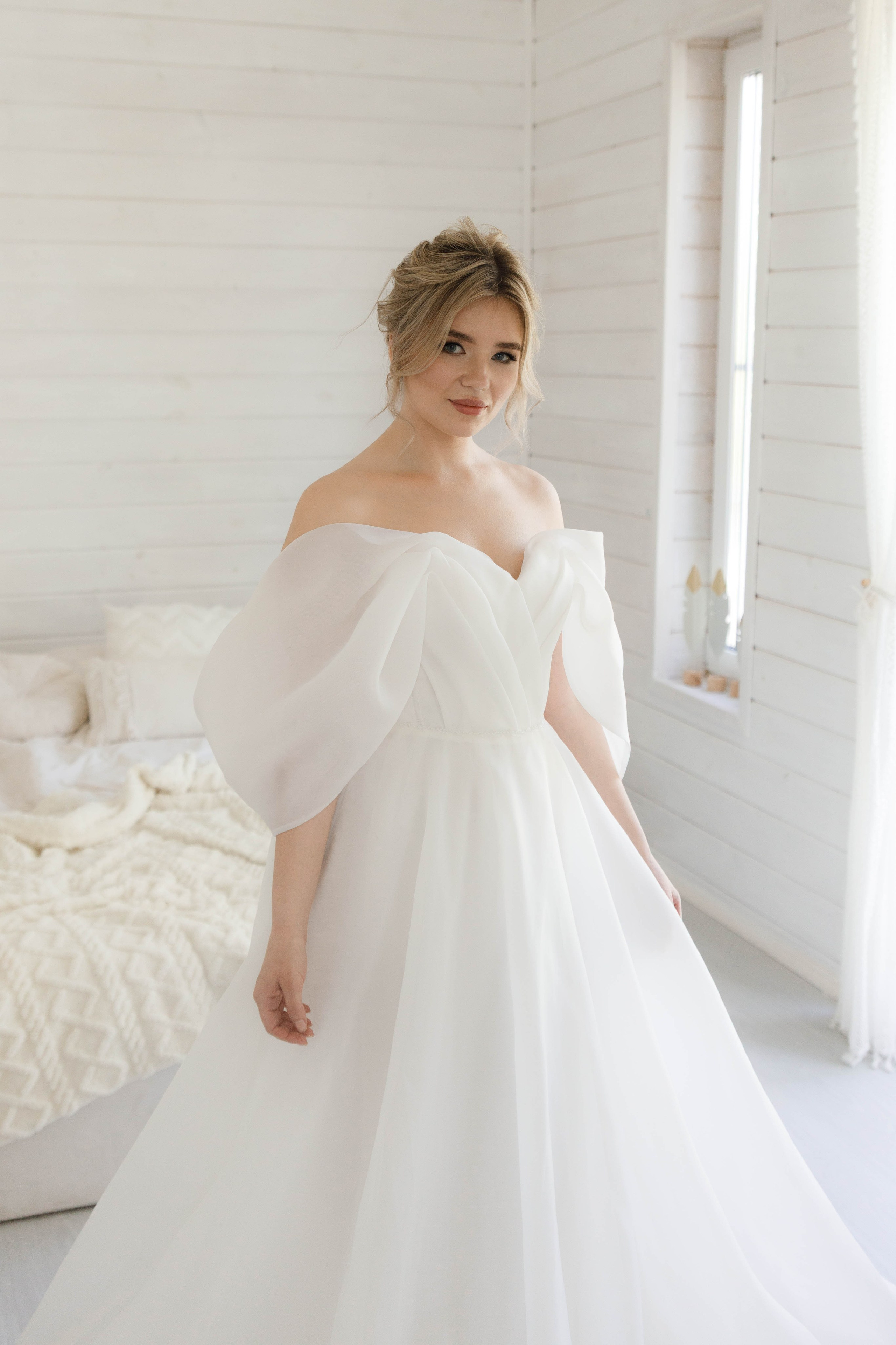 Свадьба. Иван и Екатерина. Свадебный фотограф. Москва и Московская Область