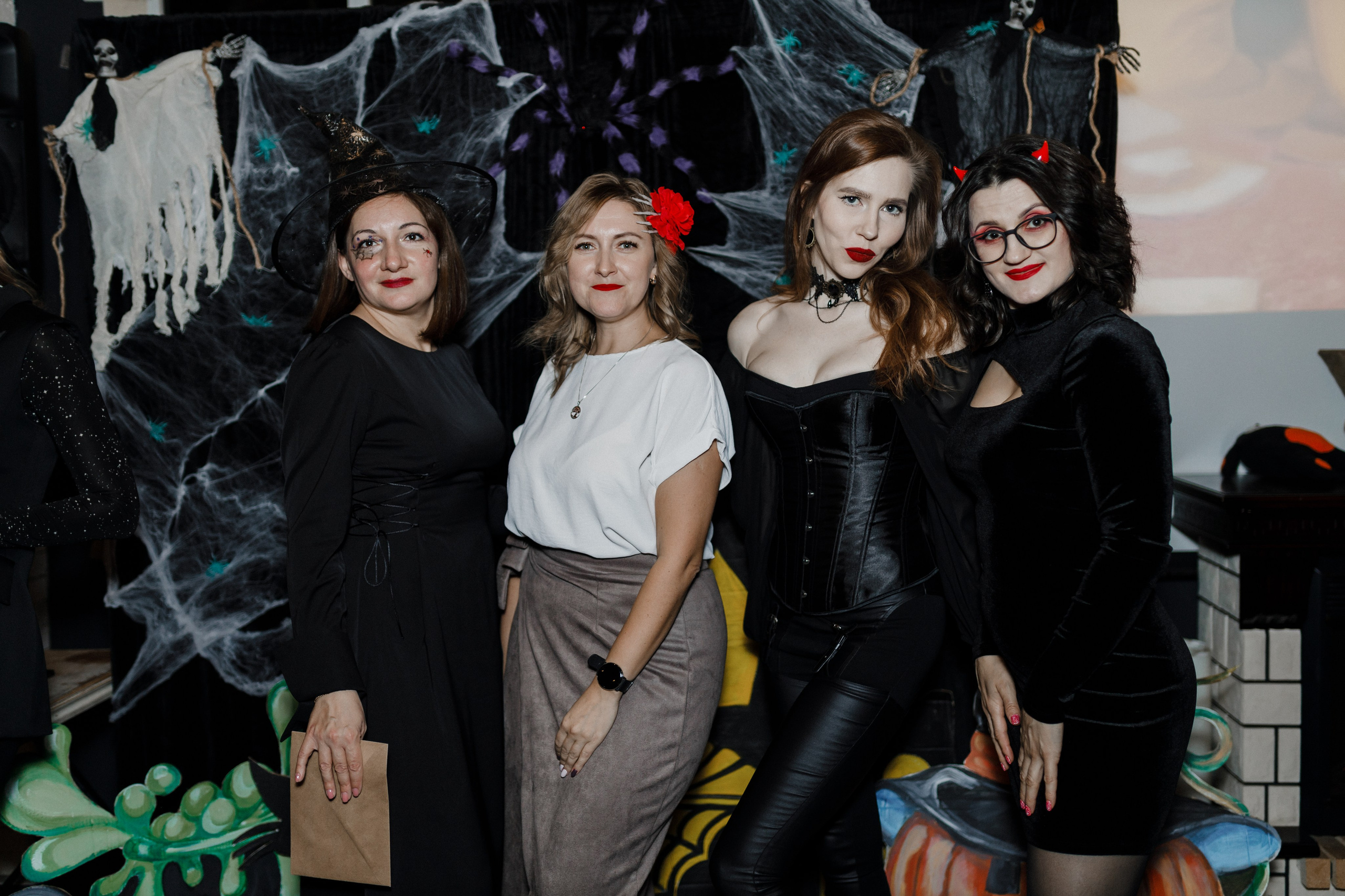 Квиз. I MOM'S. Свадебный фотограф. Москва и Московская Область