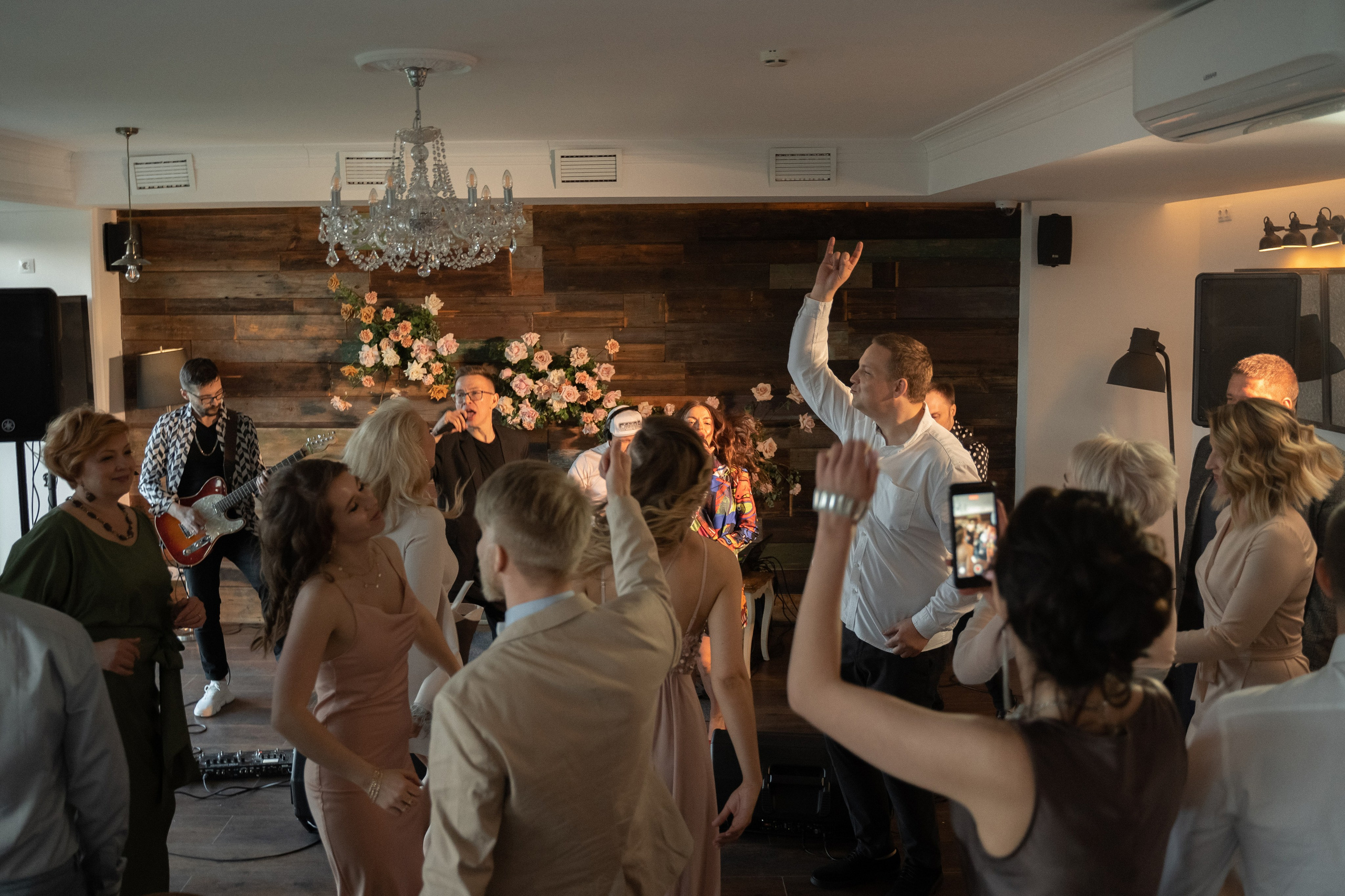 Артем & Лаурита. Свадебный фотограф в Петрозаводске Сергей Кокорев