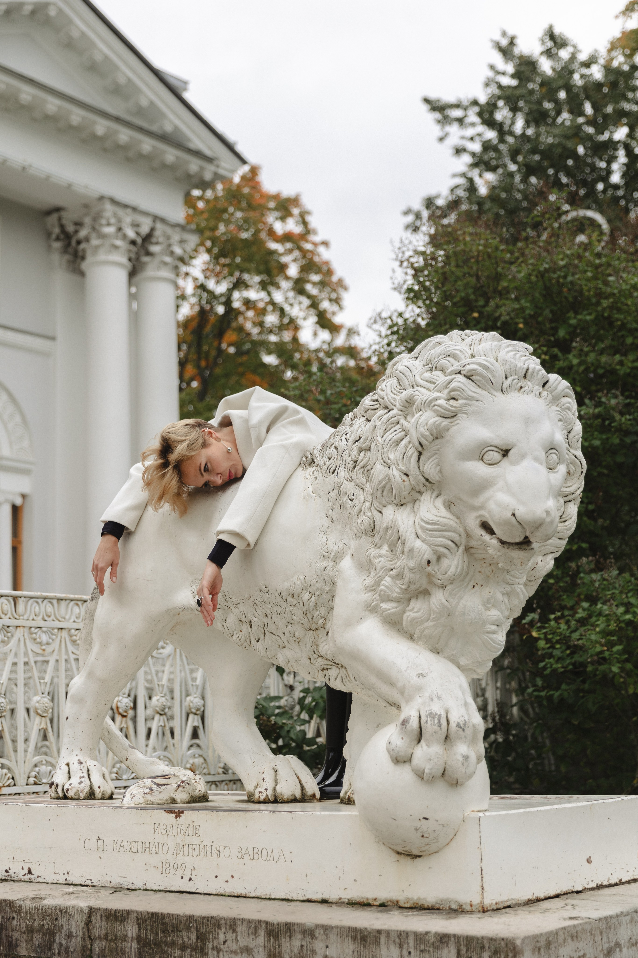 Юля. Фотограф в Санкт-Петербурге