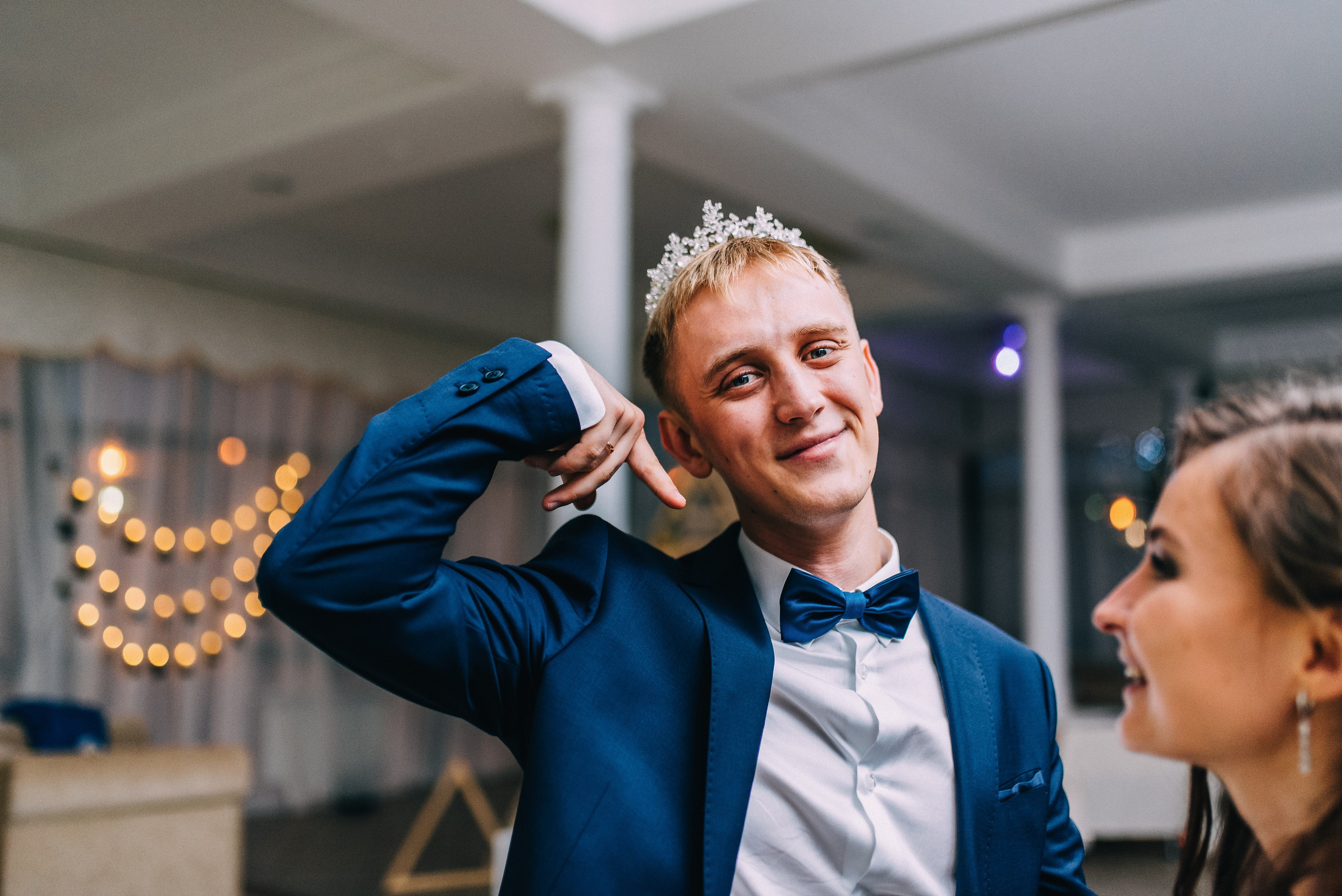 НАТАША И ЛЕША. Шашкова Вероника / Свадебный и семейный фотограф Москва и Ярославль