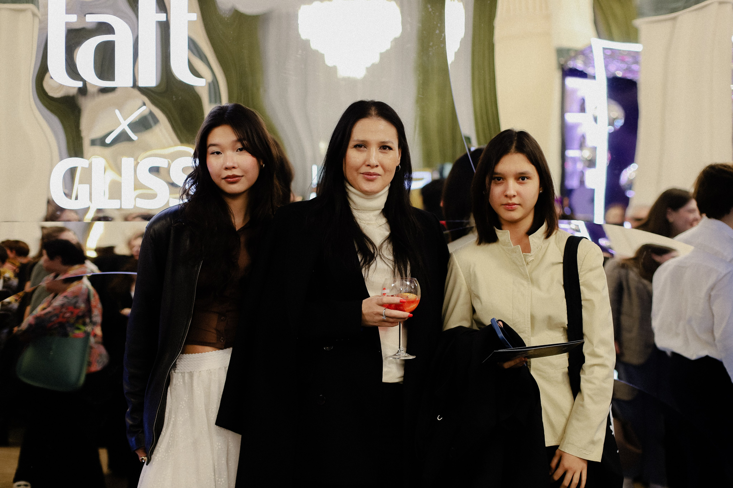 16.10 FWA зона Schwarzkopf и Perwoll. Фотограф в Алматы и Москве Даша Пушкина