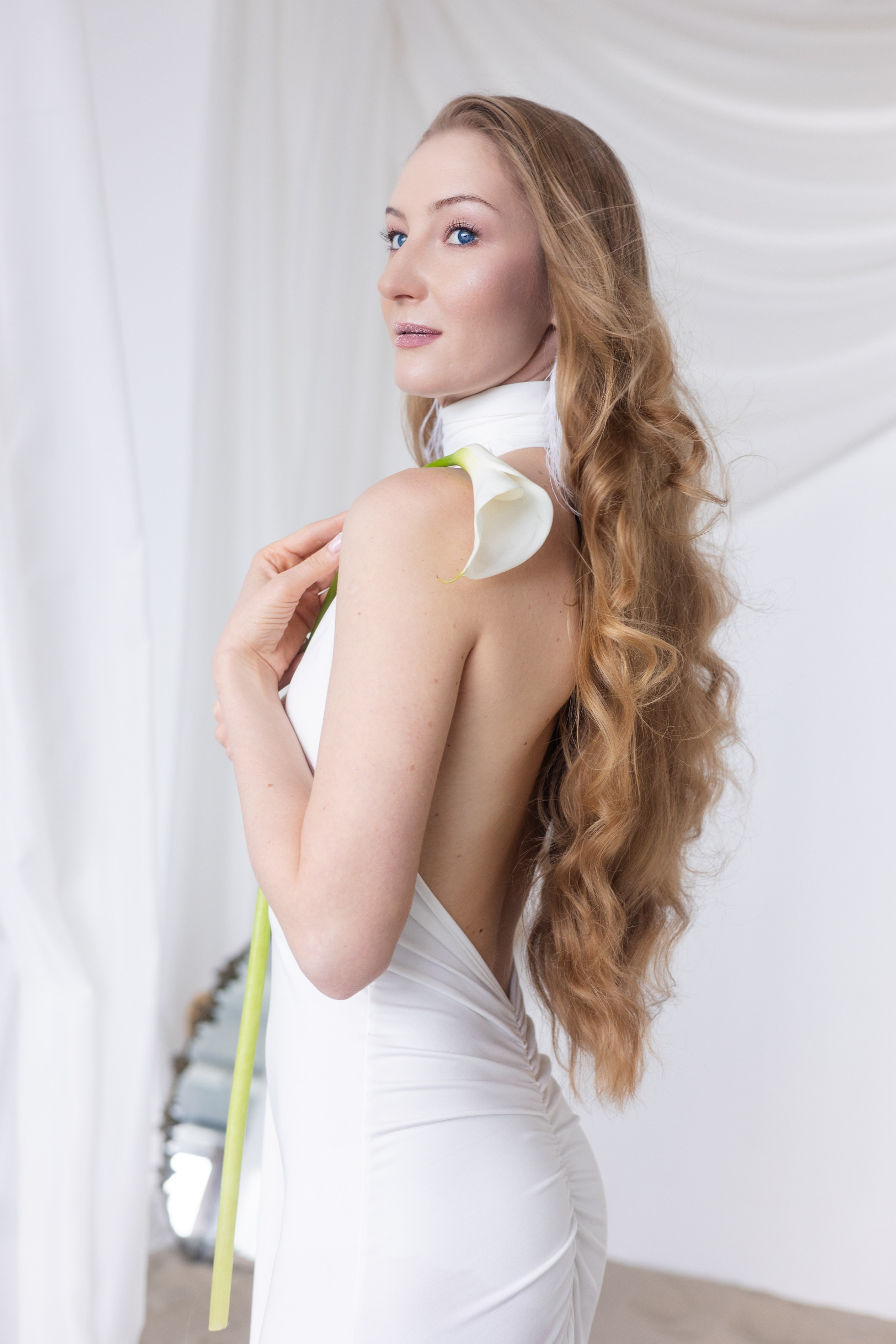 Женский и семейный фотограф, Катя Белькова, Москва