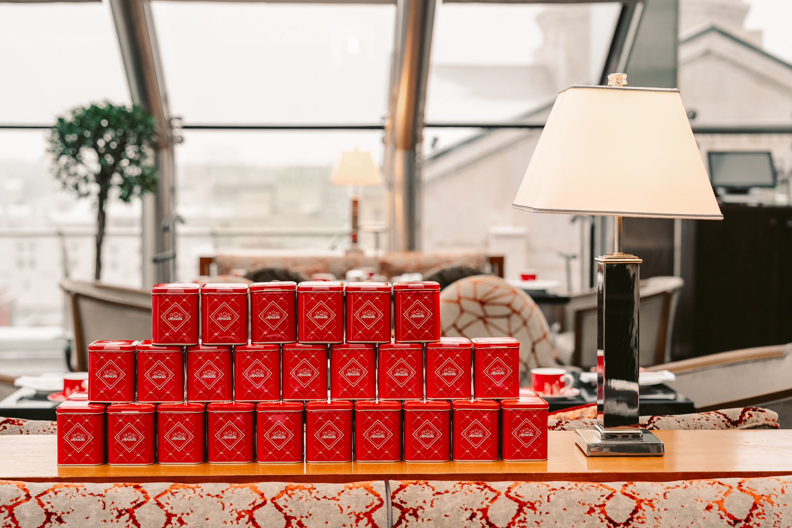 Арарат Парк Хаятт Светское Чаепитие. Фотограф Никита Комаров