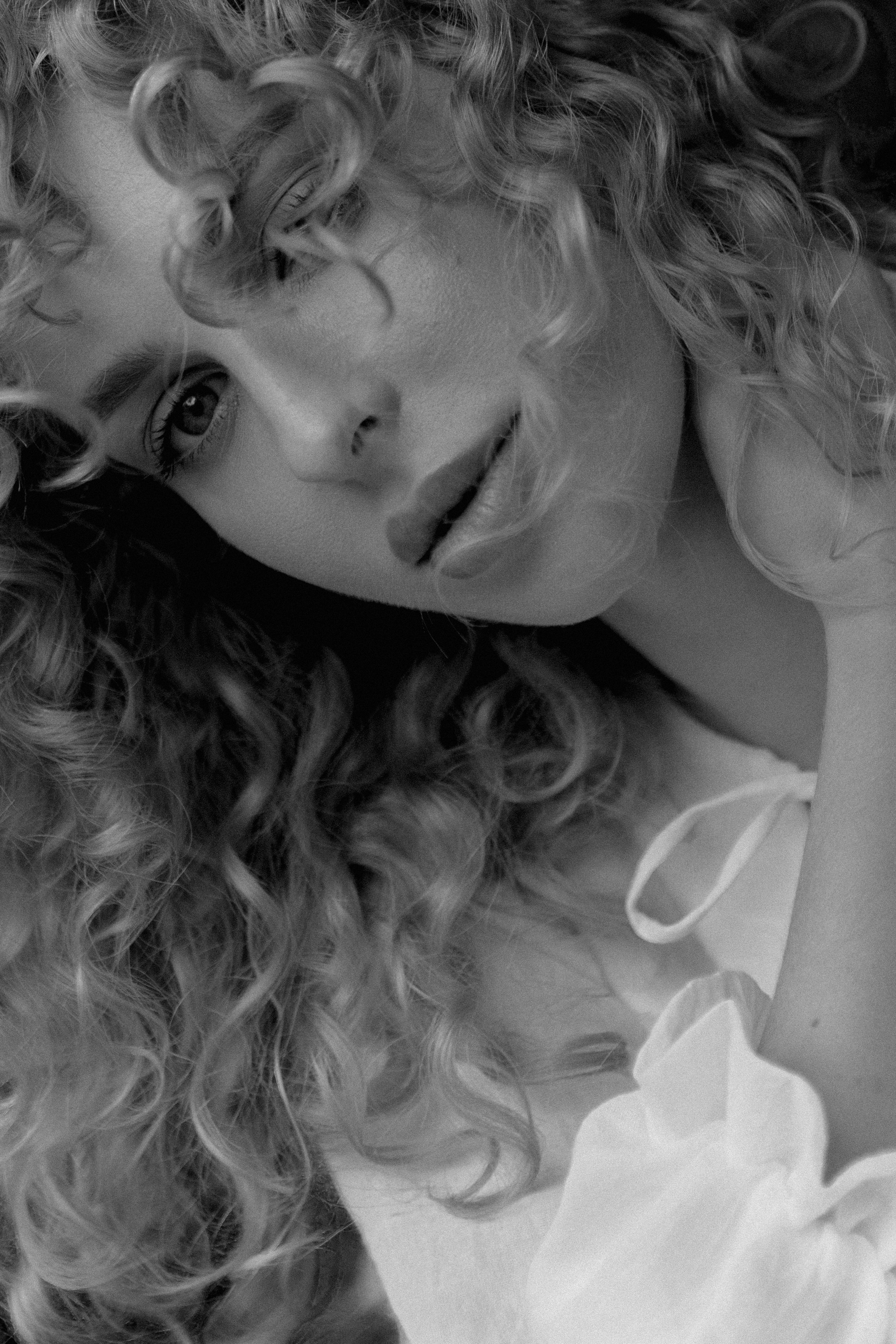 Bride's morning. Фотограф в Санкт-Петербурге Ольга Андрианова