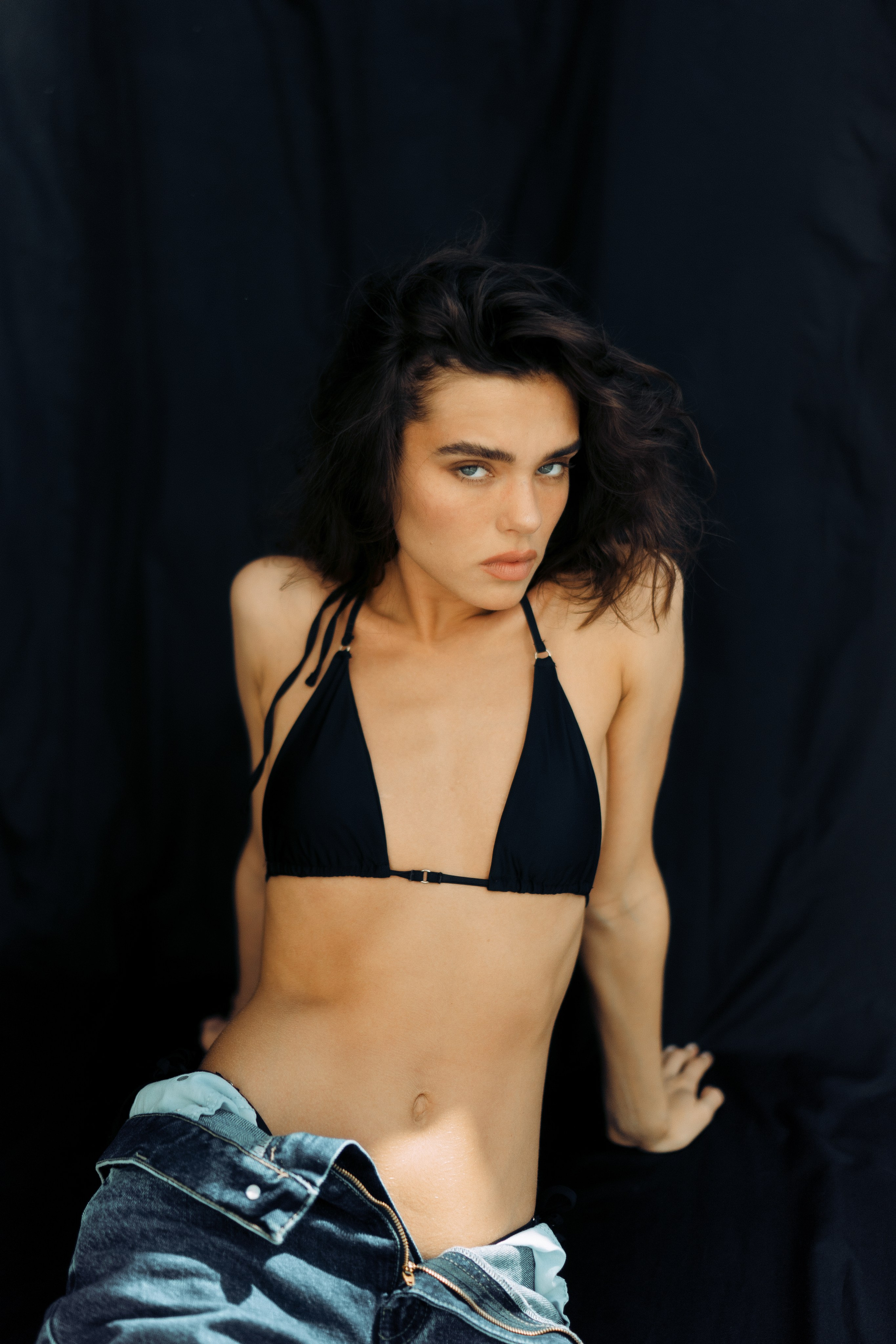 Виктория Клонина. Чувственный фотограф в Санкт-Петербурге Пятнова Ксения