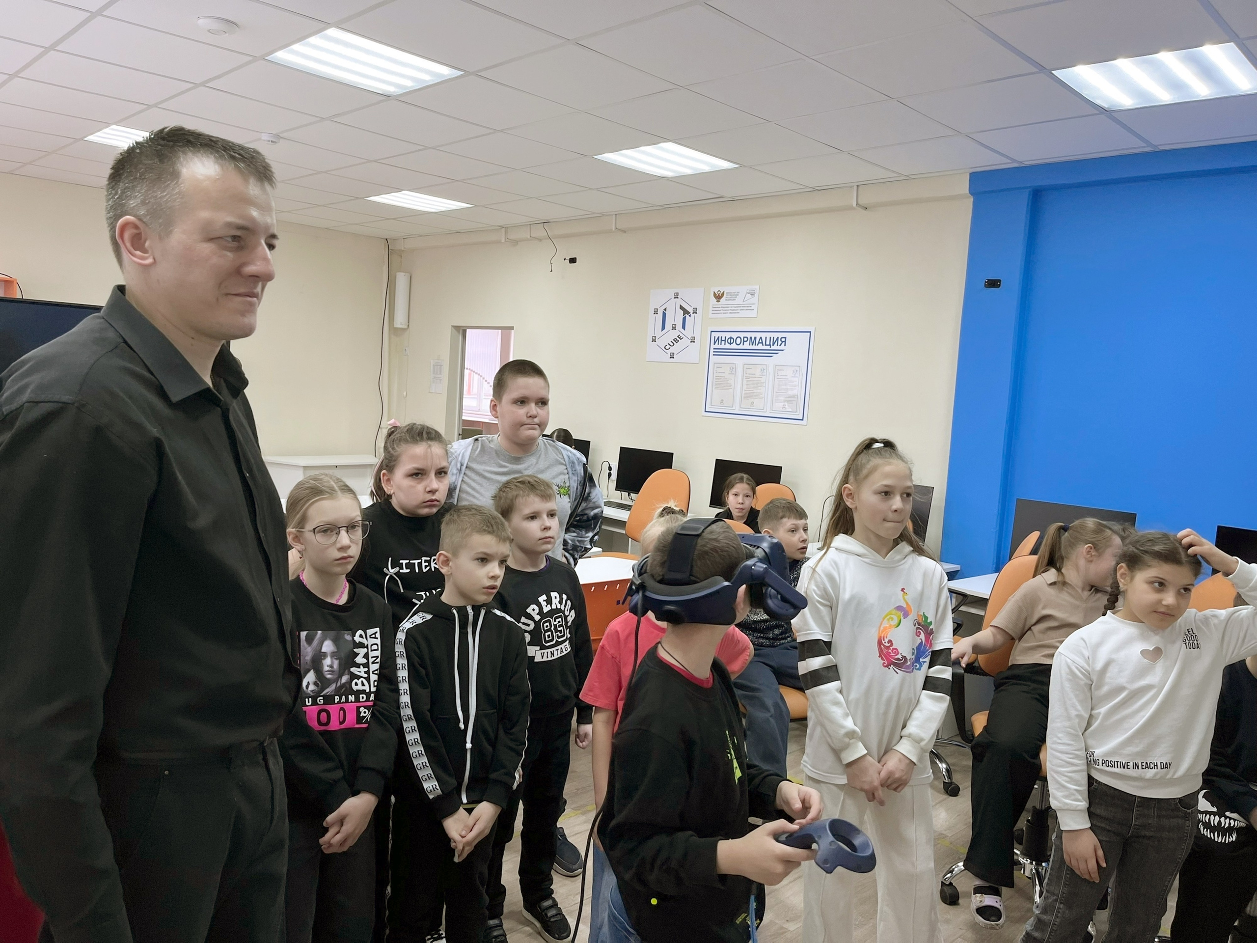 Зойкин Максим Валерьевич