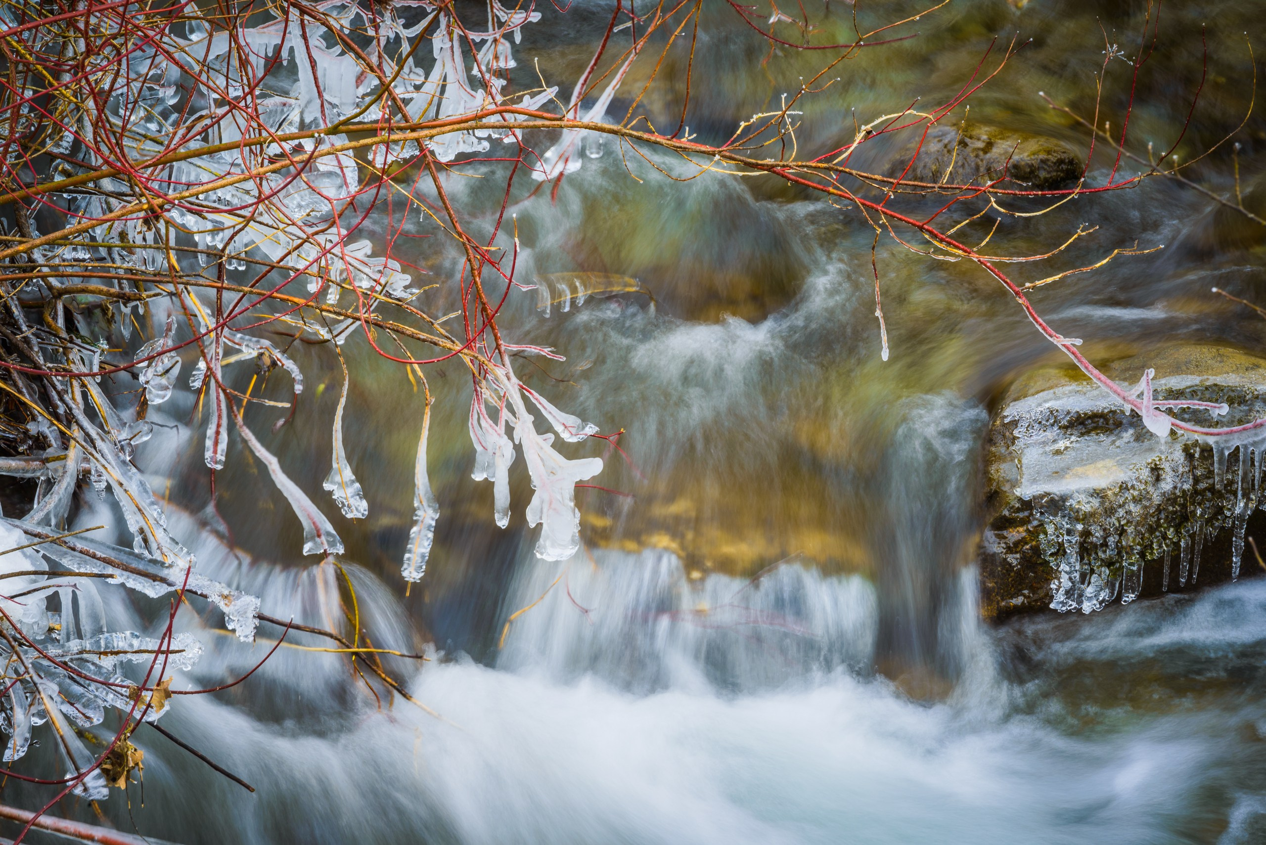 Пейзажная фотография. Авторские стильные фотокартины