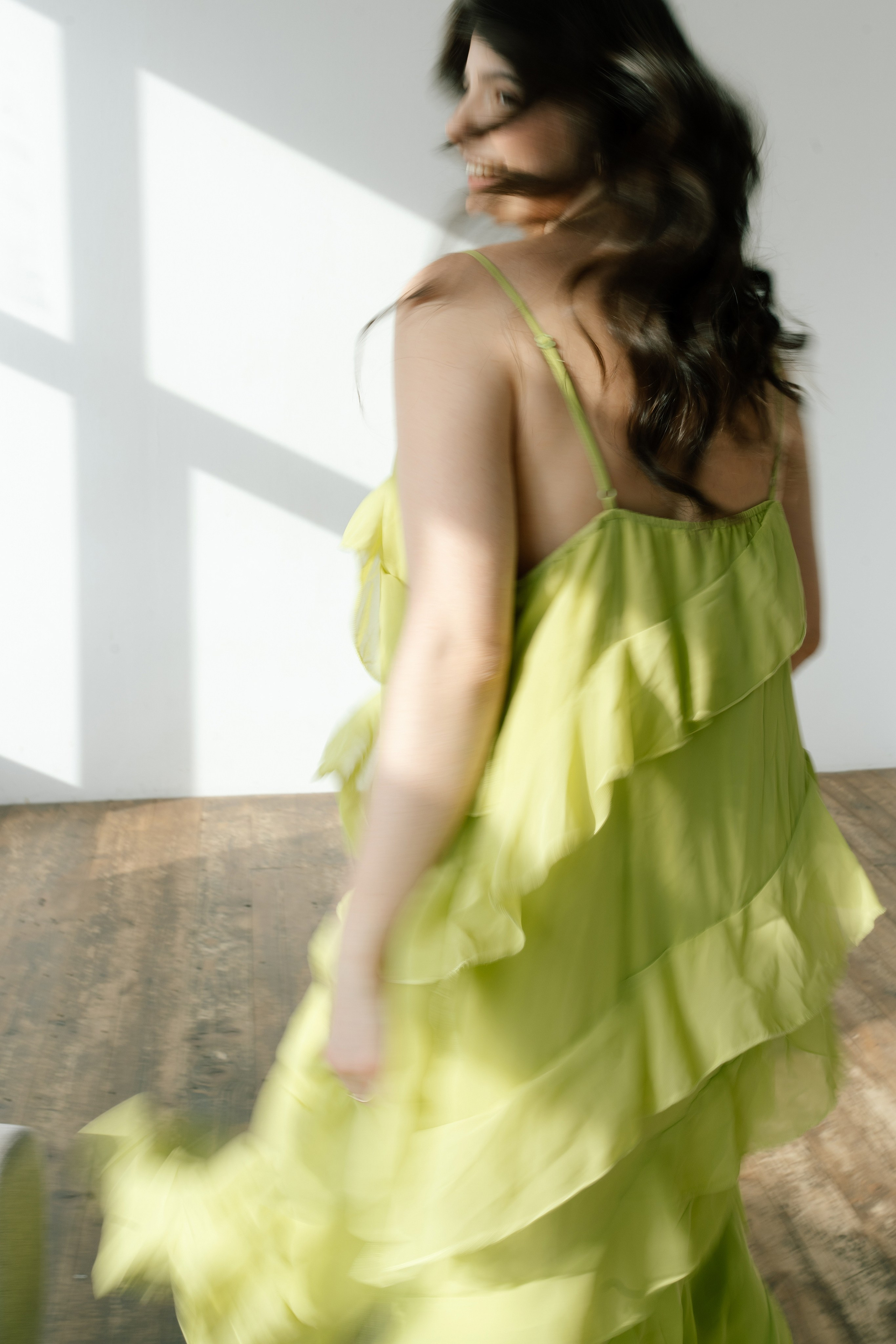 КРИСТИНА. Пушистая Сова - Свадебный и портретный фотограф Воронеж, Москва, Питер