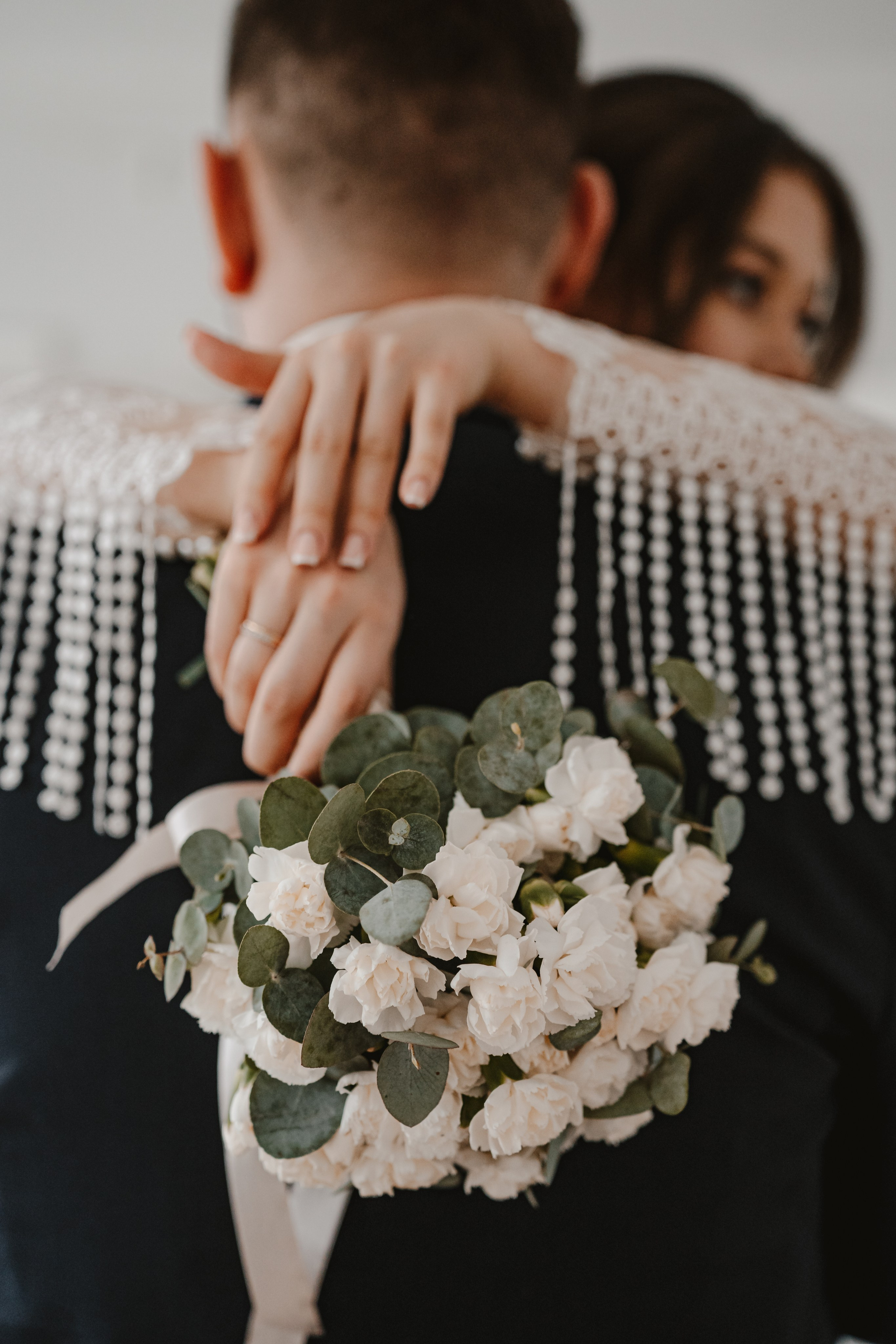 Екатерина и Артём. Свадебный фотограф Мария Печенева I Екатеринбург