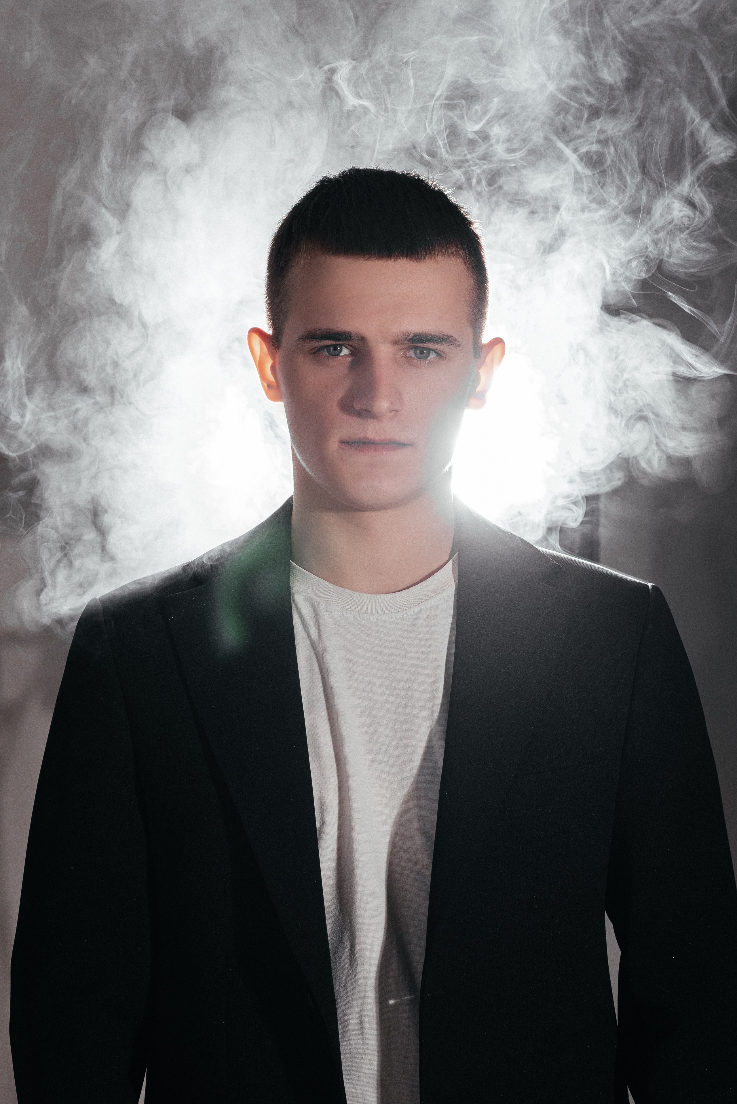 Александр & Анастасия. Фотограф Дмитрий Опаленов