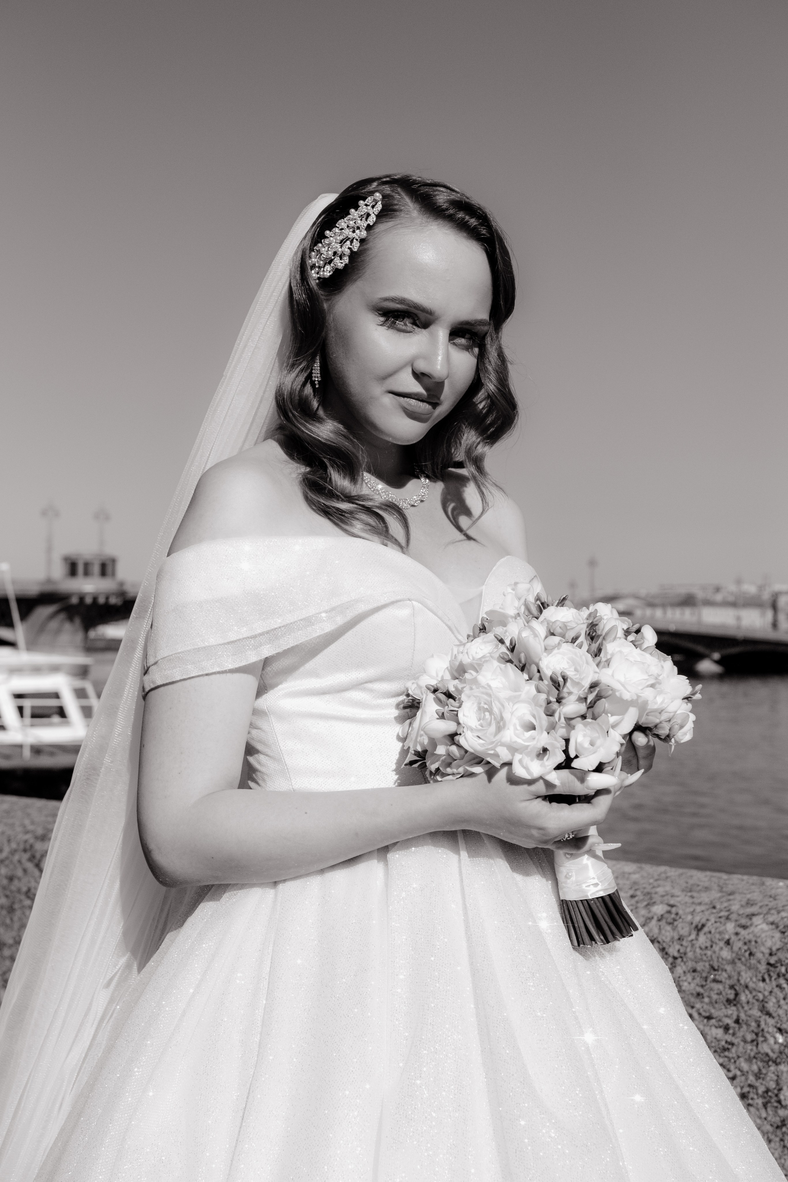 Екатерина & Данила. Свадебный, семейный фотограф в Санкт-Петербурге