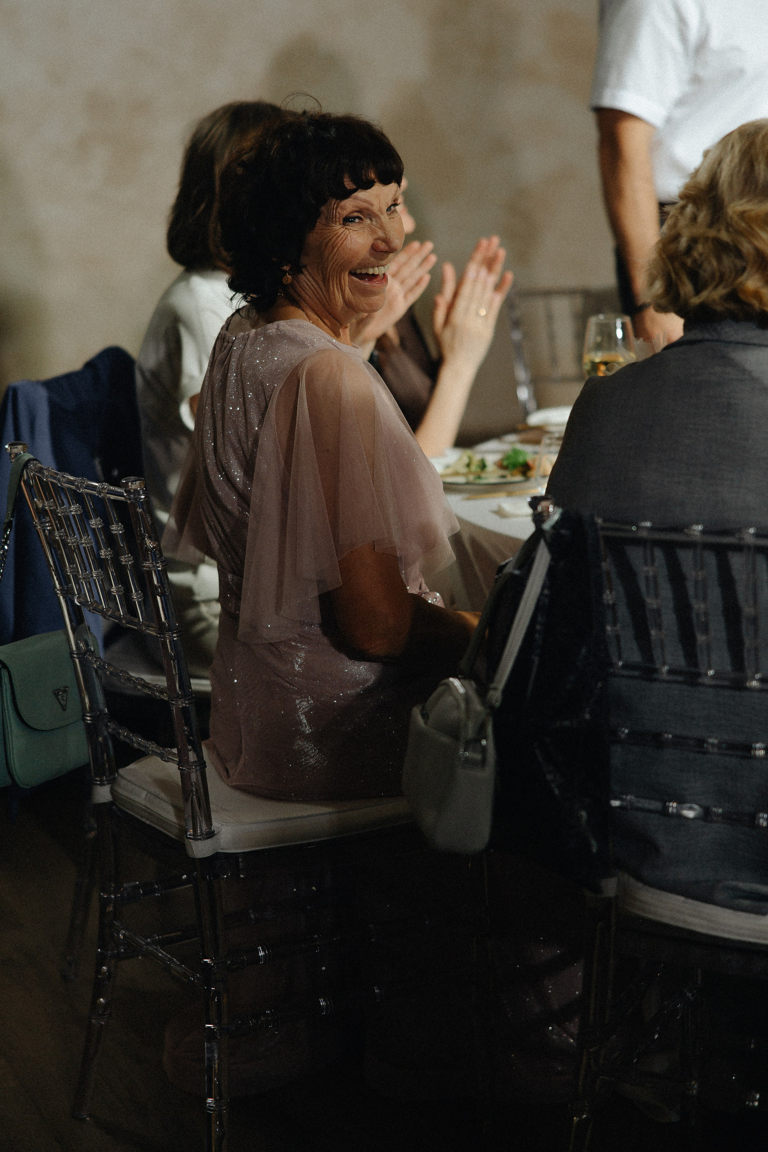 Вот это да, у меня теперь есть жена!. Свадебный фотограф в Санкт-Петербурге Баженова Алина