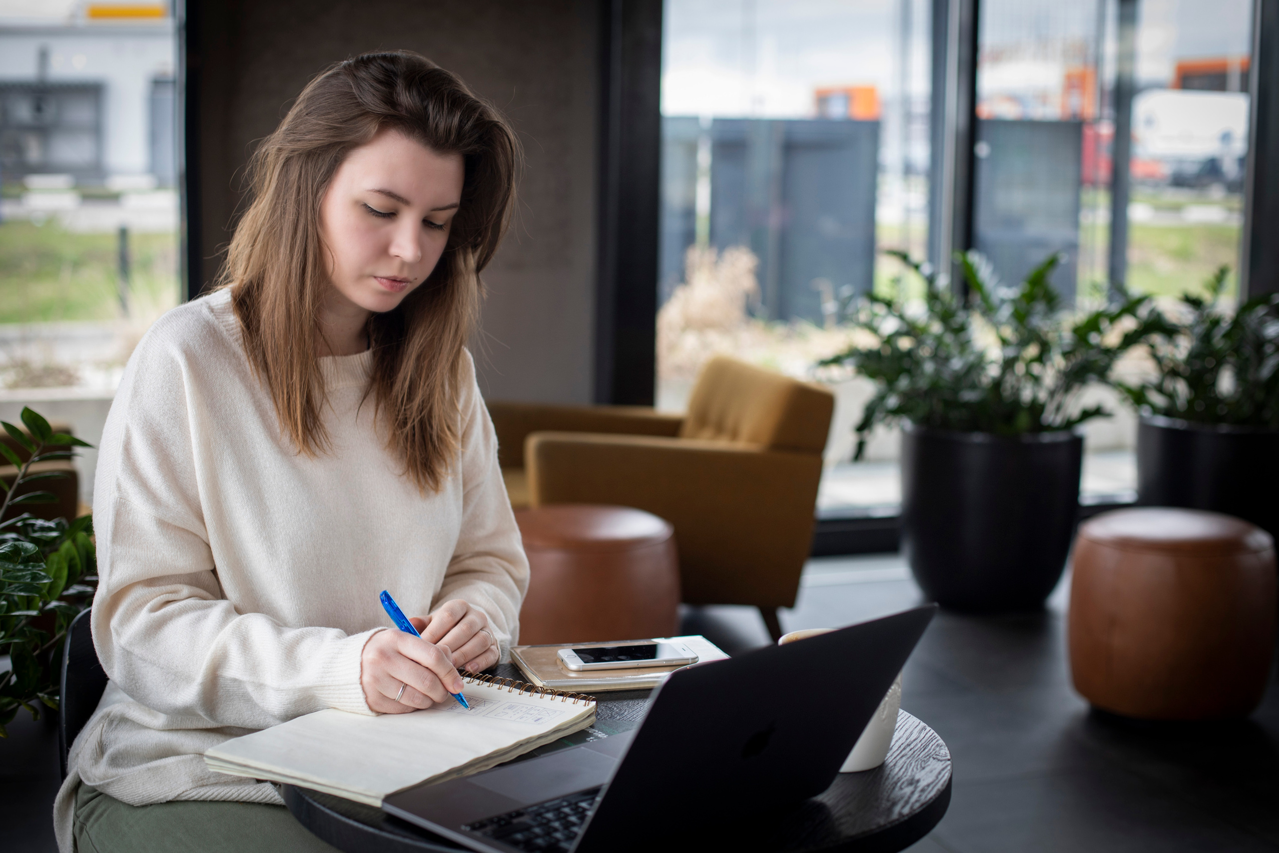 Фотосессия в деловом стиле. Фотограф Москва, Сергиев Посад