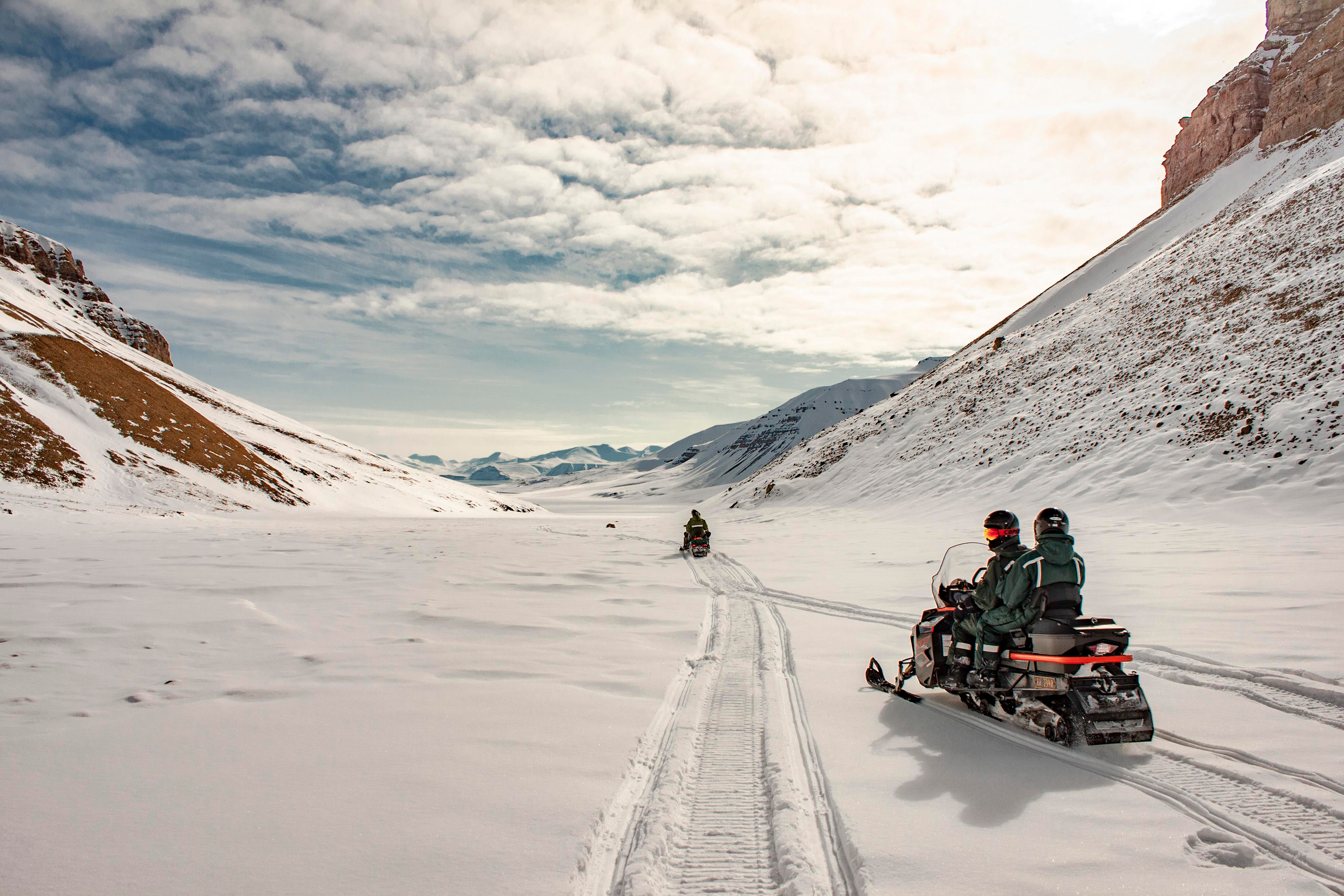 Архипелаг Шпицберген. Работа в Арктике. Фотограф Москва, Сергиев Посад