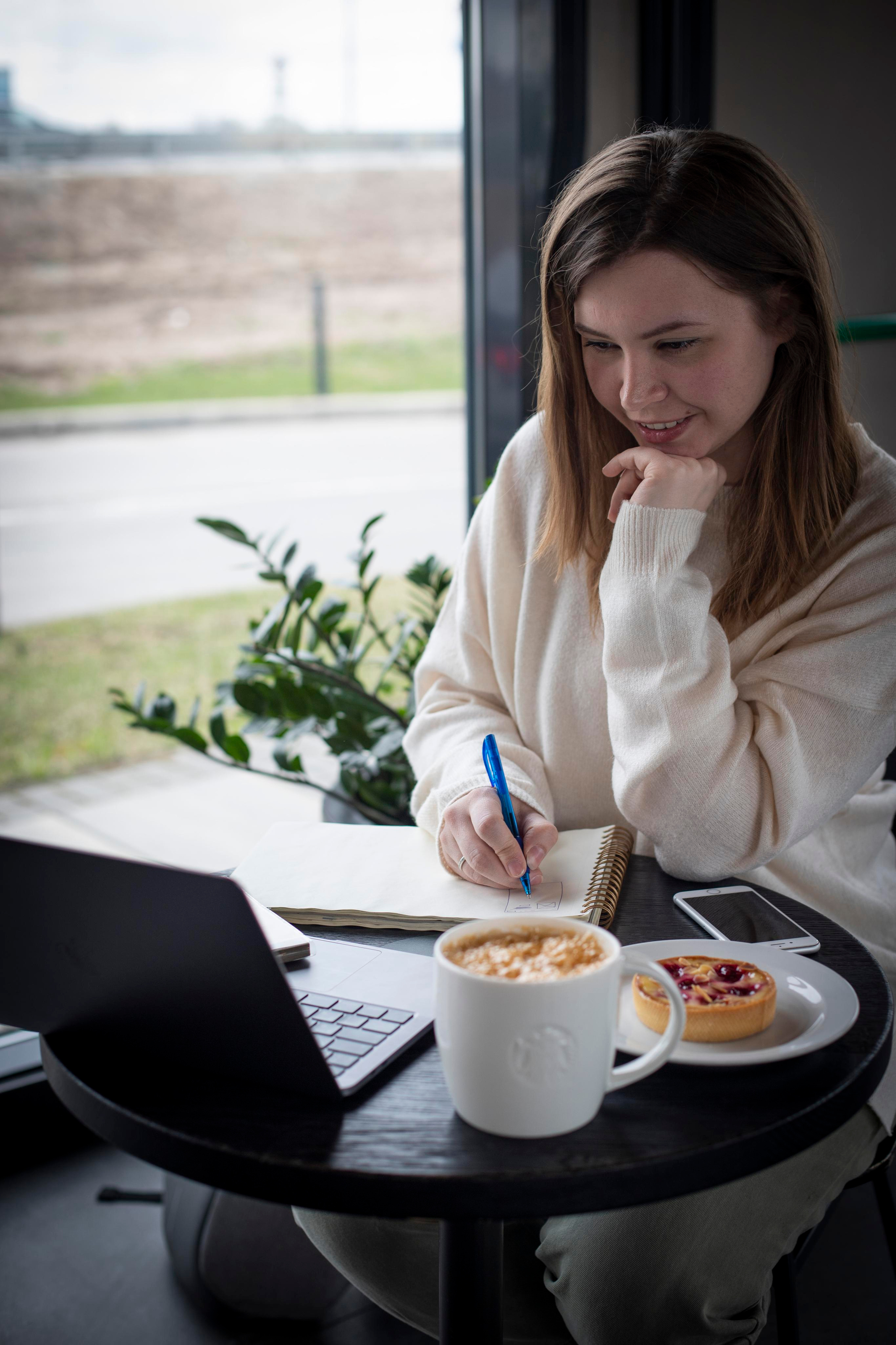Фотосессия в деловом стиле. Фотограф Москва, Сергиев Посад