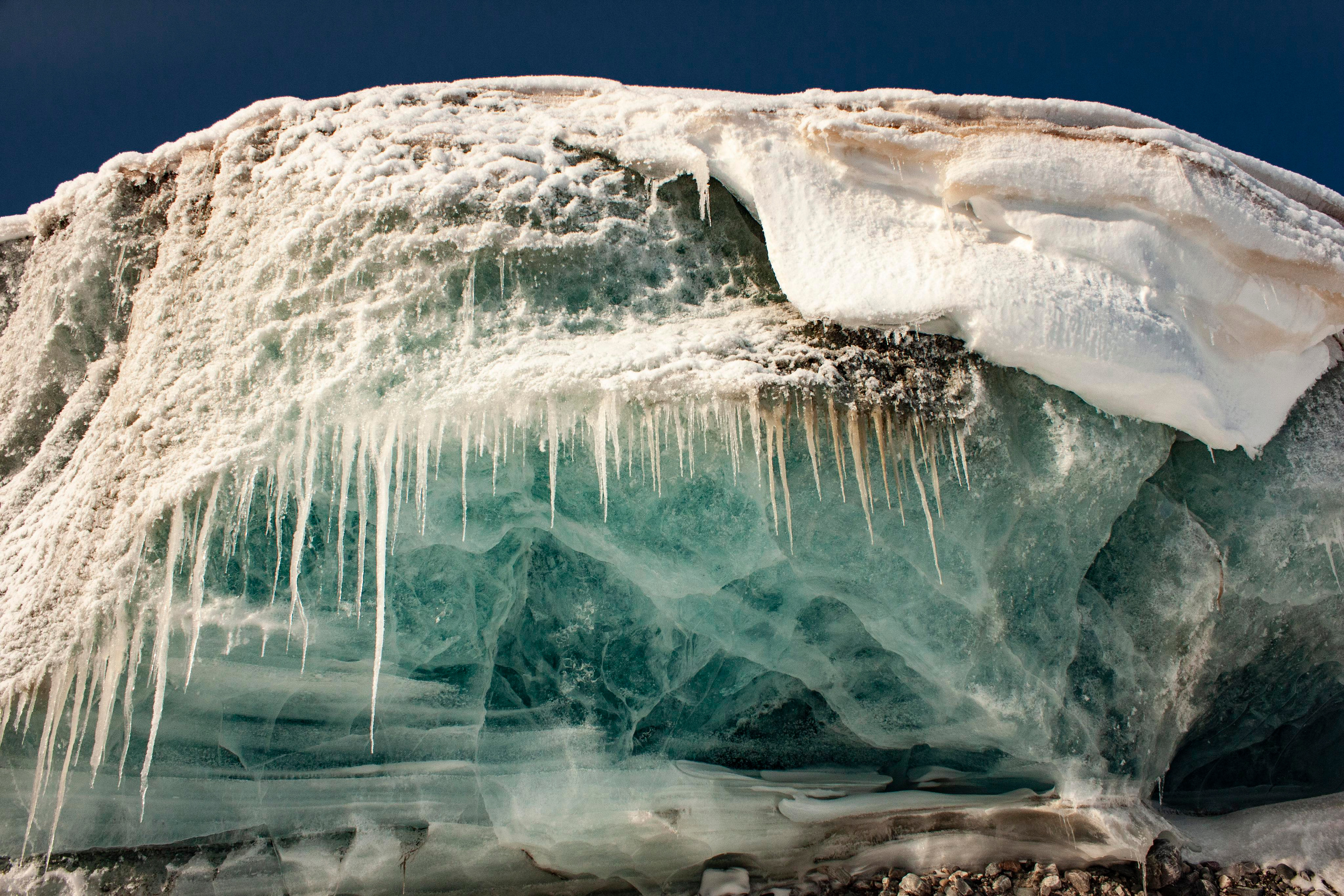 Архипелаг Шпицберген. Работа в Арктике. Фотограф Москва, Сергиев Посад