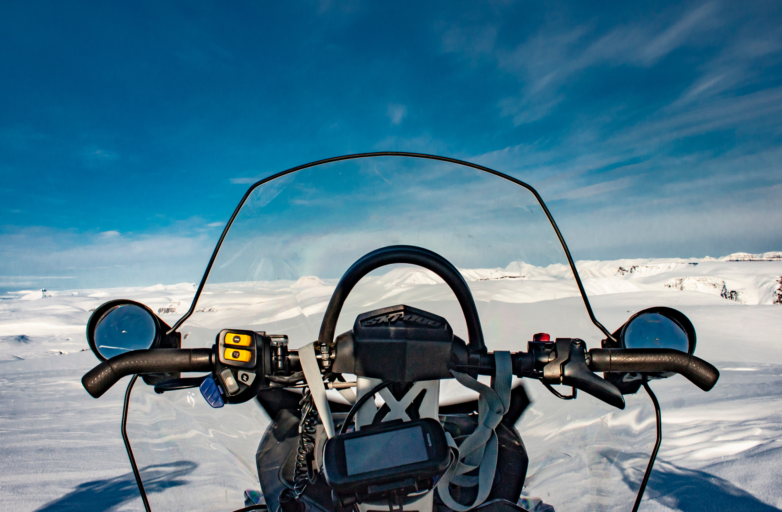 Архипелаг Шпицберген. Работа в Арктике. Фотограф Москва, Сергиев Посад