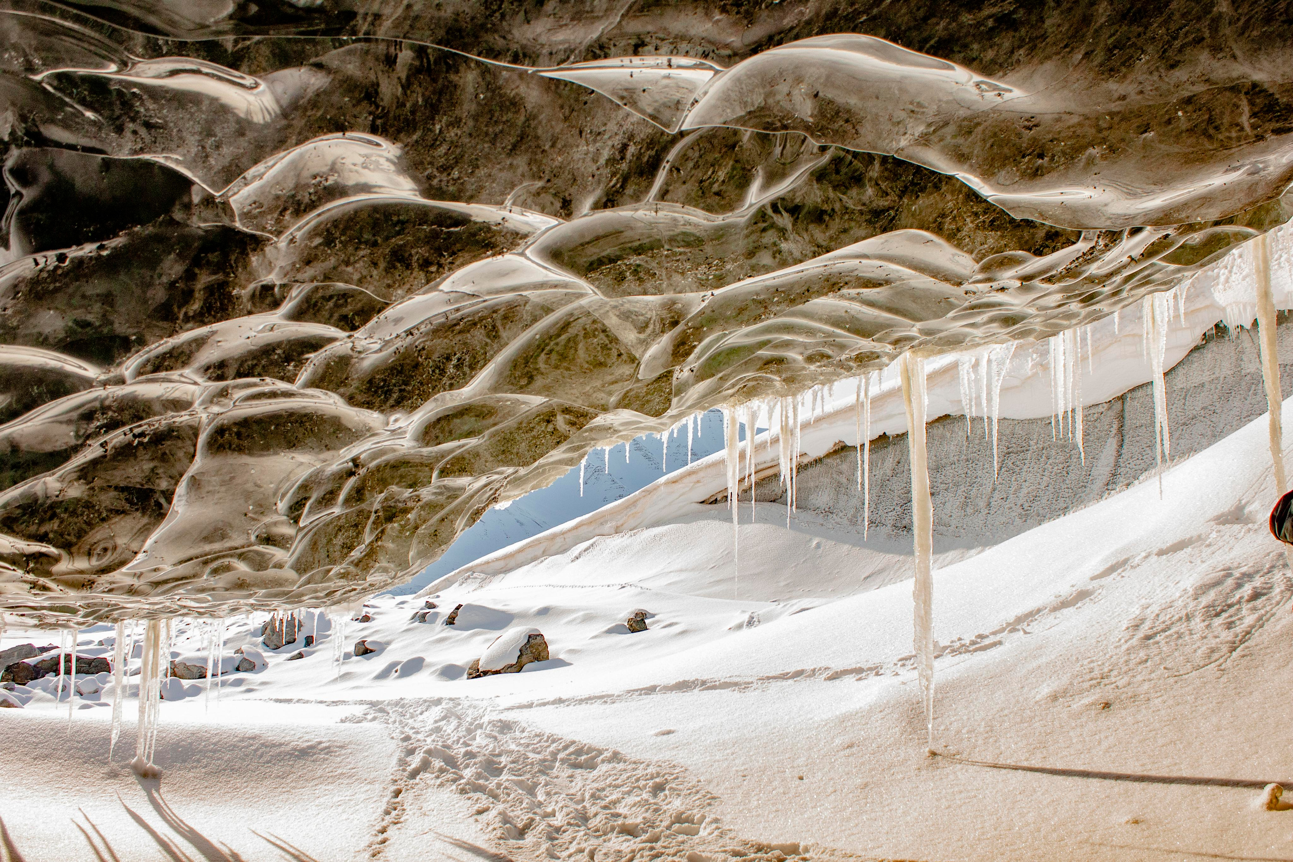 Архипелаг Шпицберген. Работа в Арктике. Фотограф Москва, Сергиев Посад