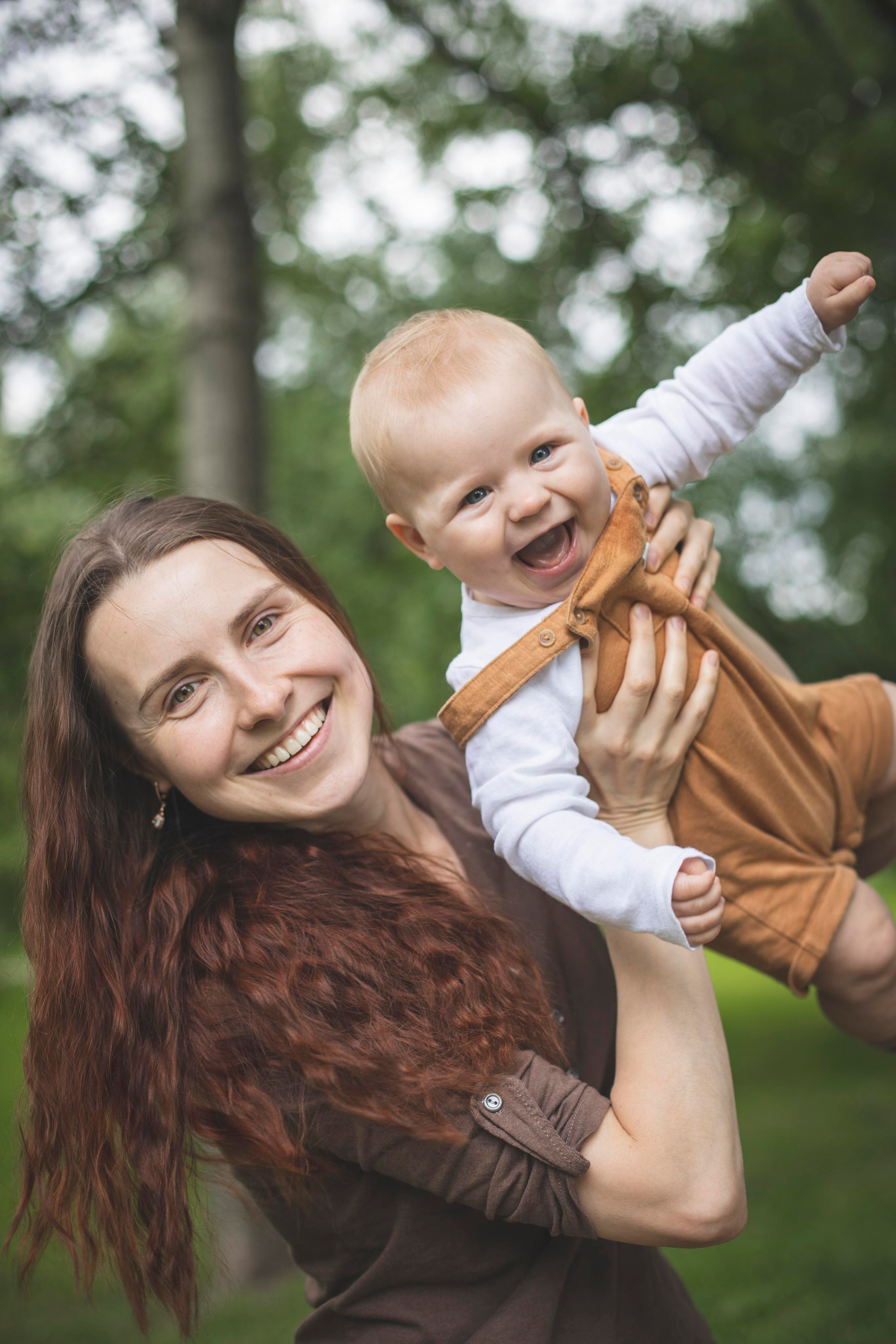 Семейная фотосессия. Фотограф Москва, Сергиев Посад
