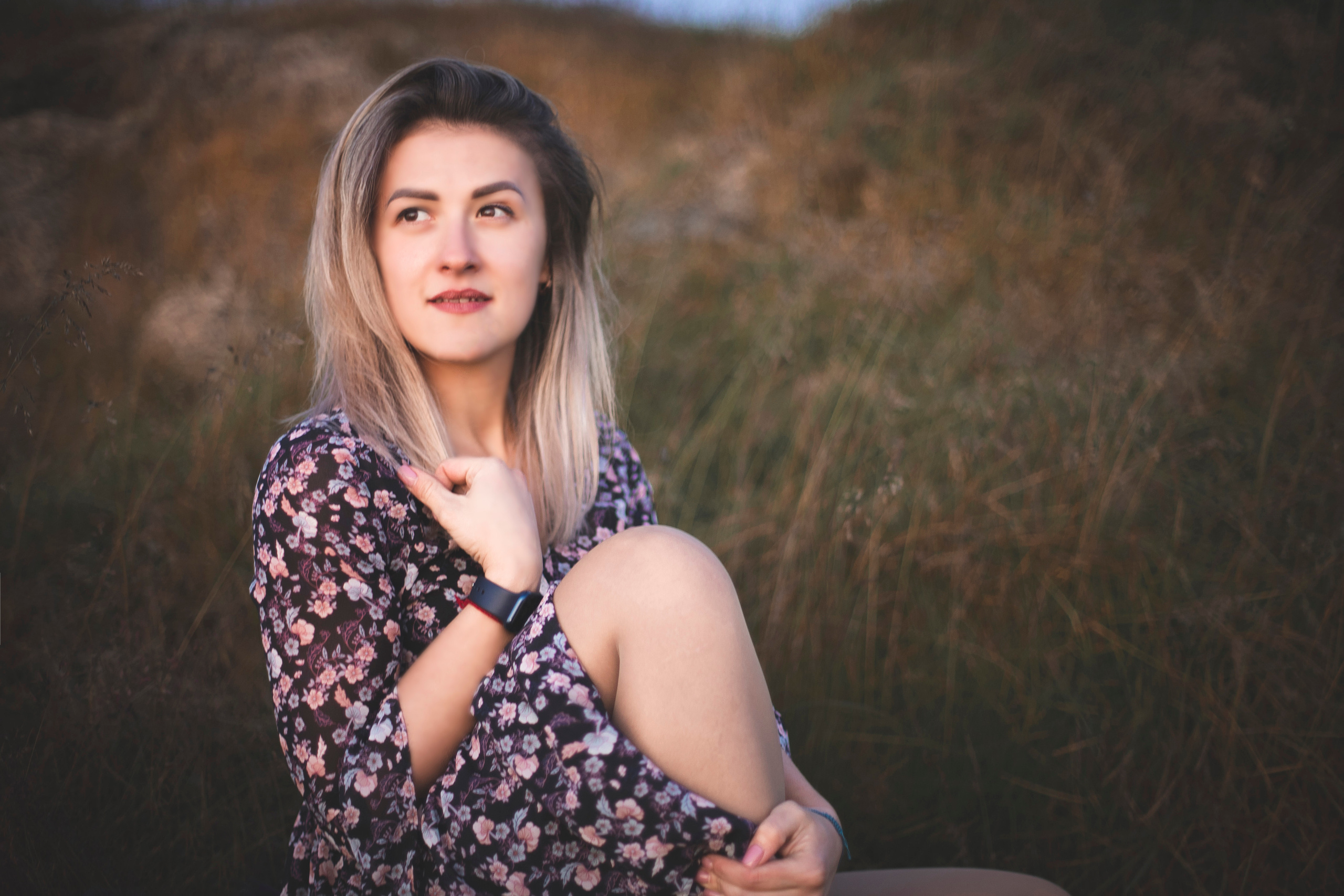 Портретная съемка. Фотограф Москва, Сергиев Посад