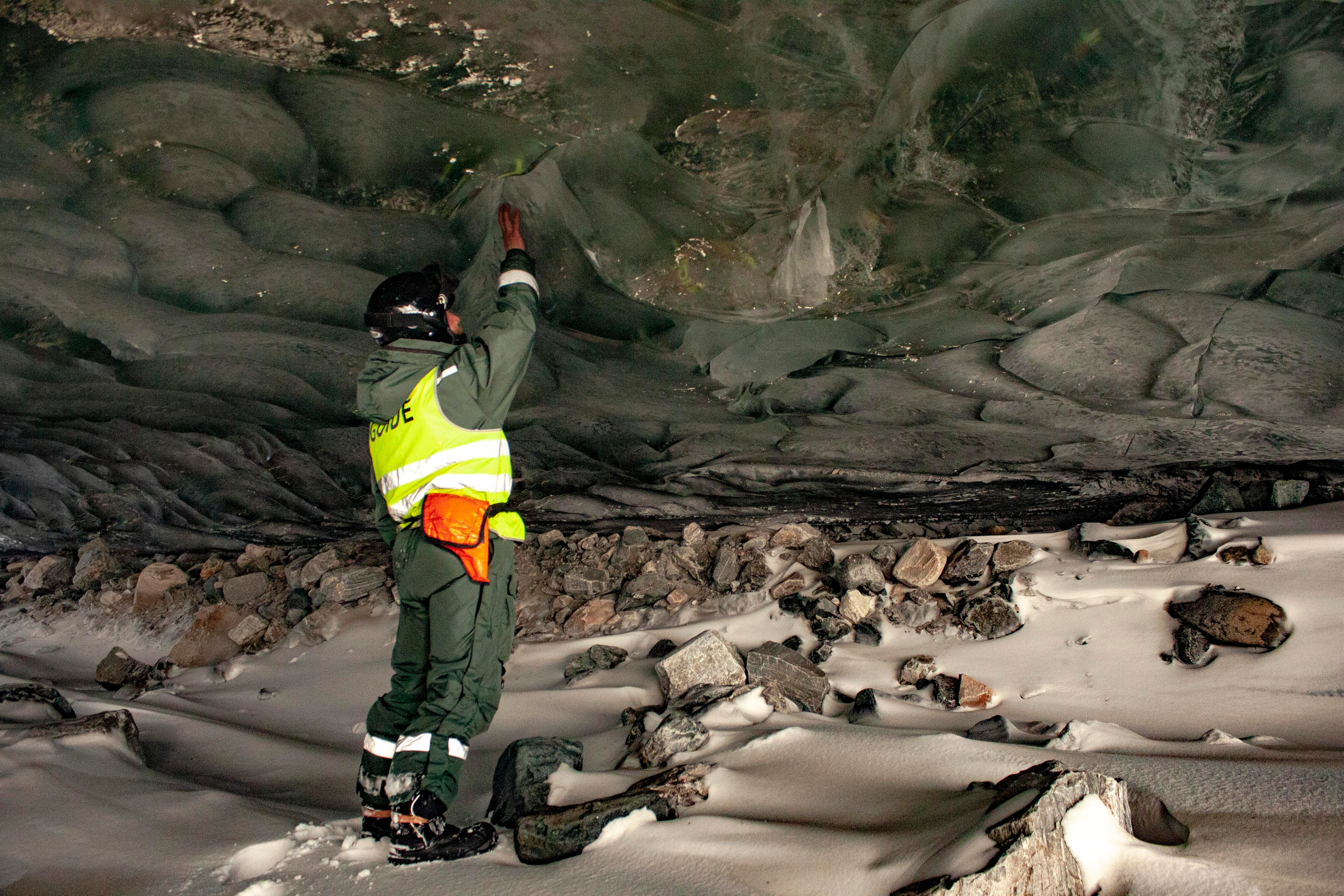 Архипелаг Шпицберген. Работа в Арктике. Фотограф Москва, Сергиев Посад