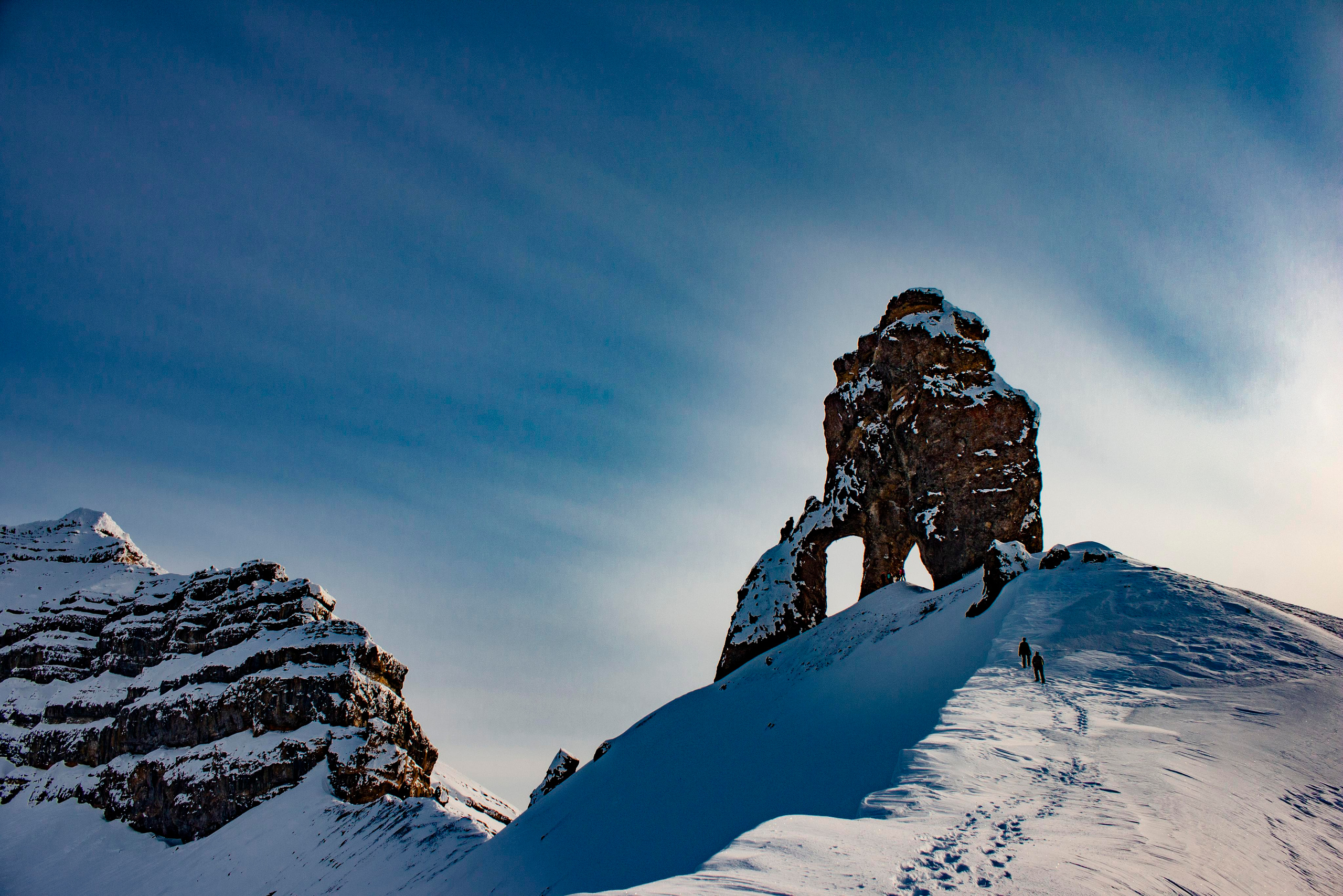 Архипелаг Шпицберген. Работа в Арктике. Фотограф Москва, Сергиев Посад