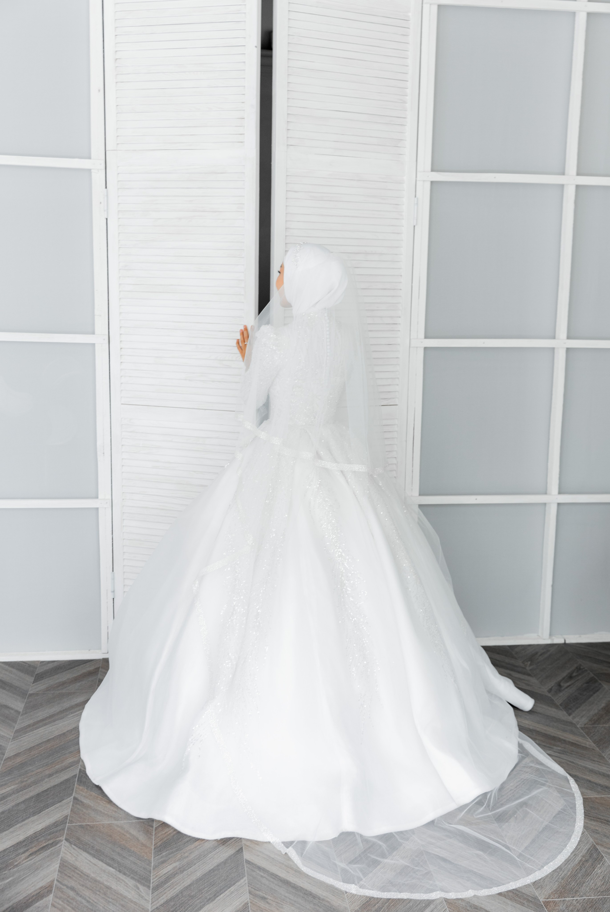 Батырбек и Перизат