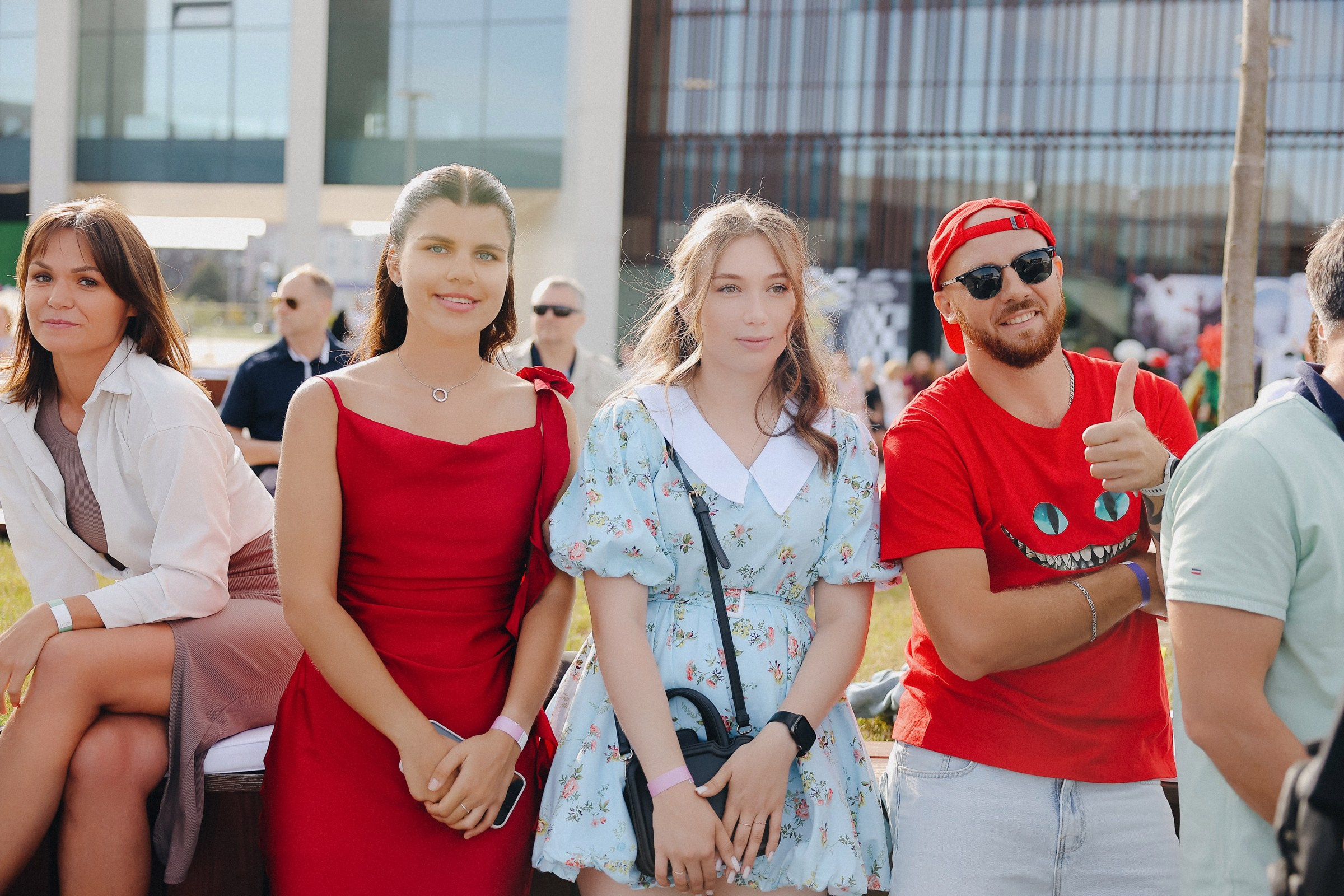 /РЕПОРТАЖ/ Корпоратив ANIMA. Свадебный фотограф Великий Новгород Станислав Кособудский