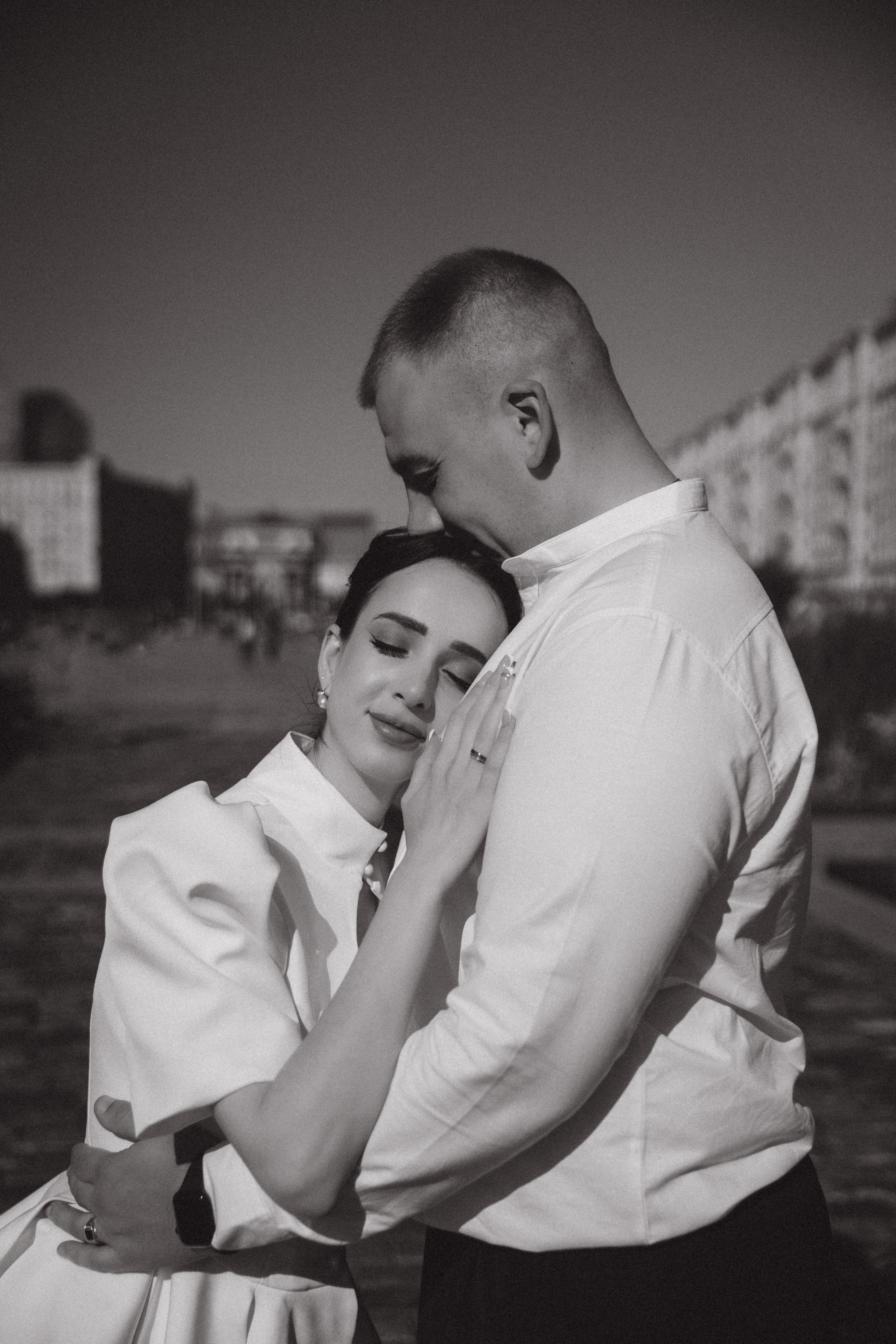 Илья и Татьяна кутузовский. Свадебный и семейный фотограф Москва и Московская область