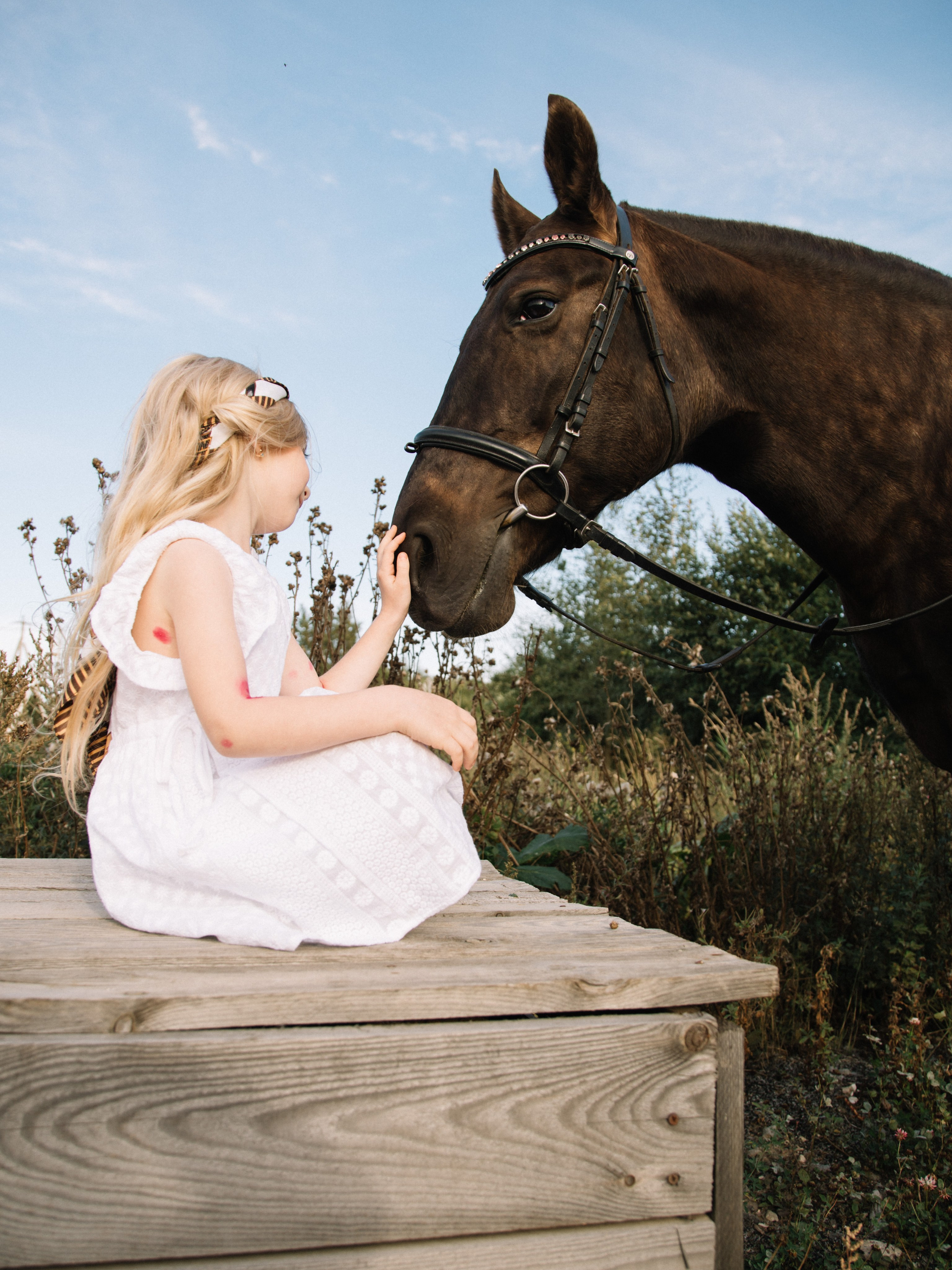 Семейные съемки. Фотограф и видеограф в Санкт-Петербурге Прохорова Надежда