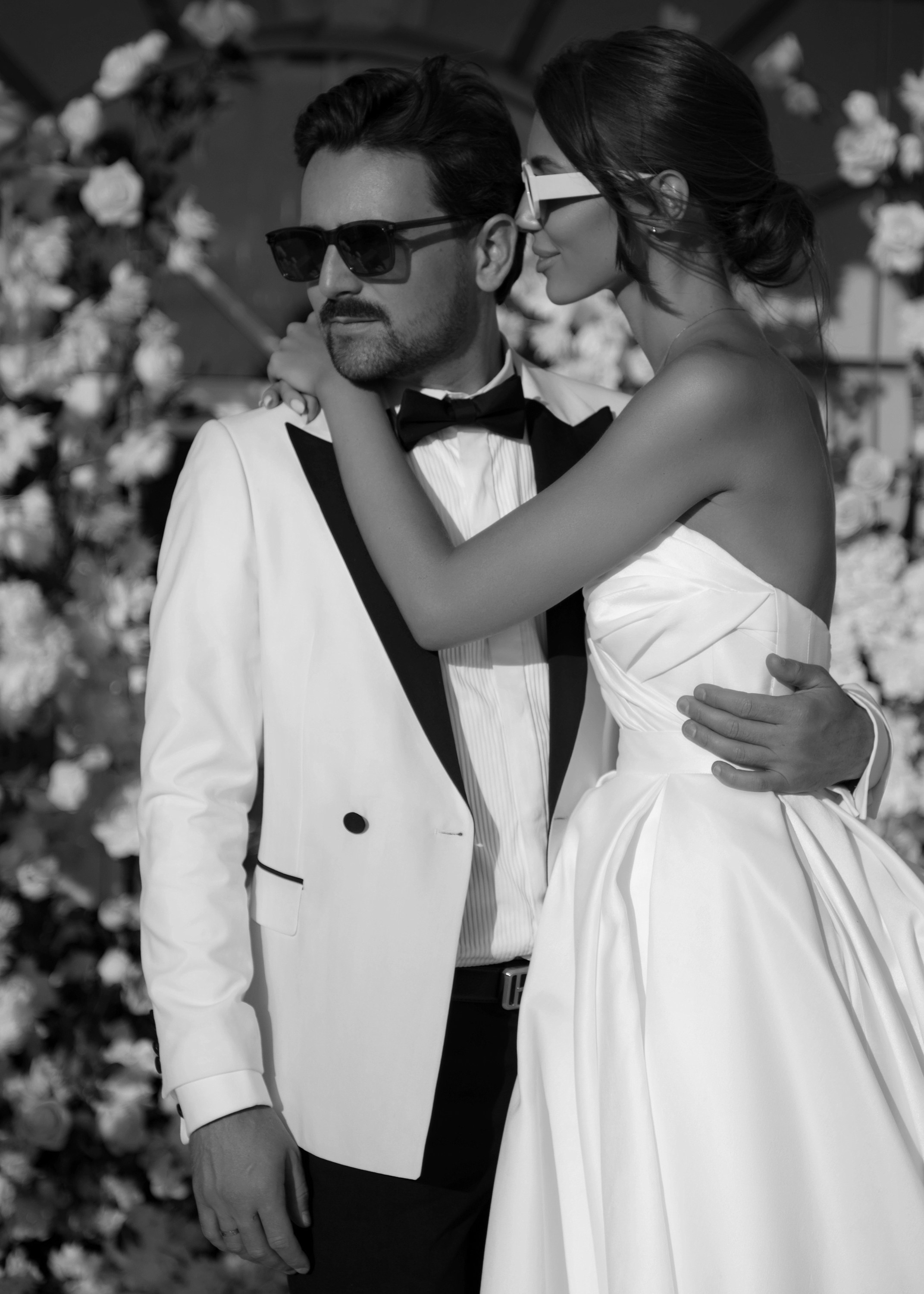 Саша & Рома. Фотограф Александр Захар. Минск, Москва, Дубай