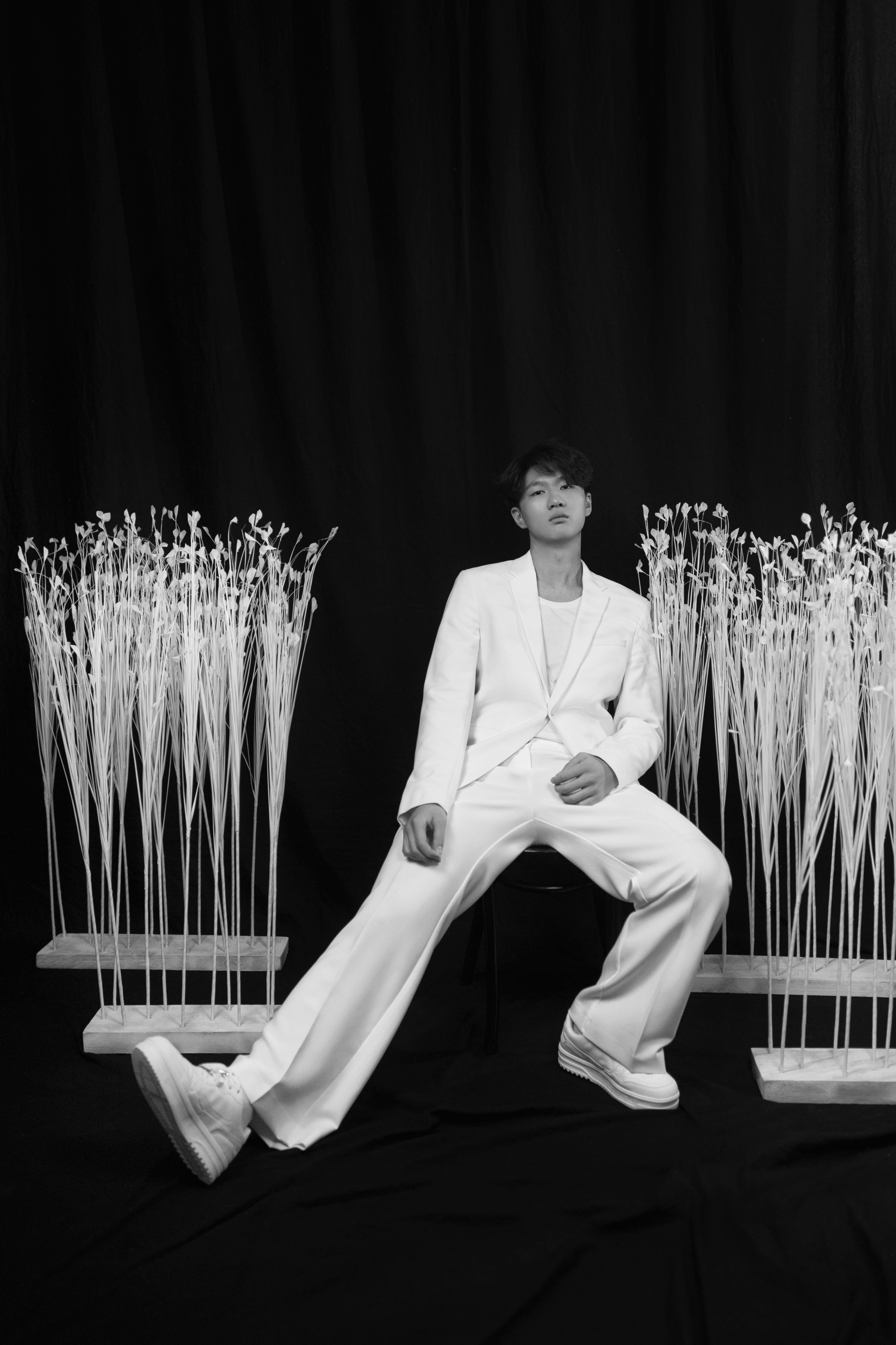 Li & Yan. Фотограф Александр Захар. Минск, Москва, Дубай