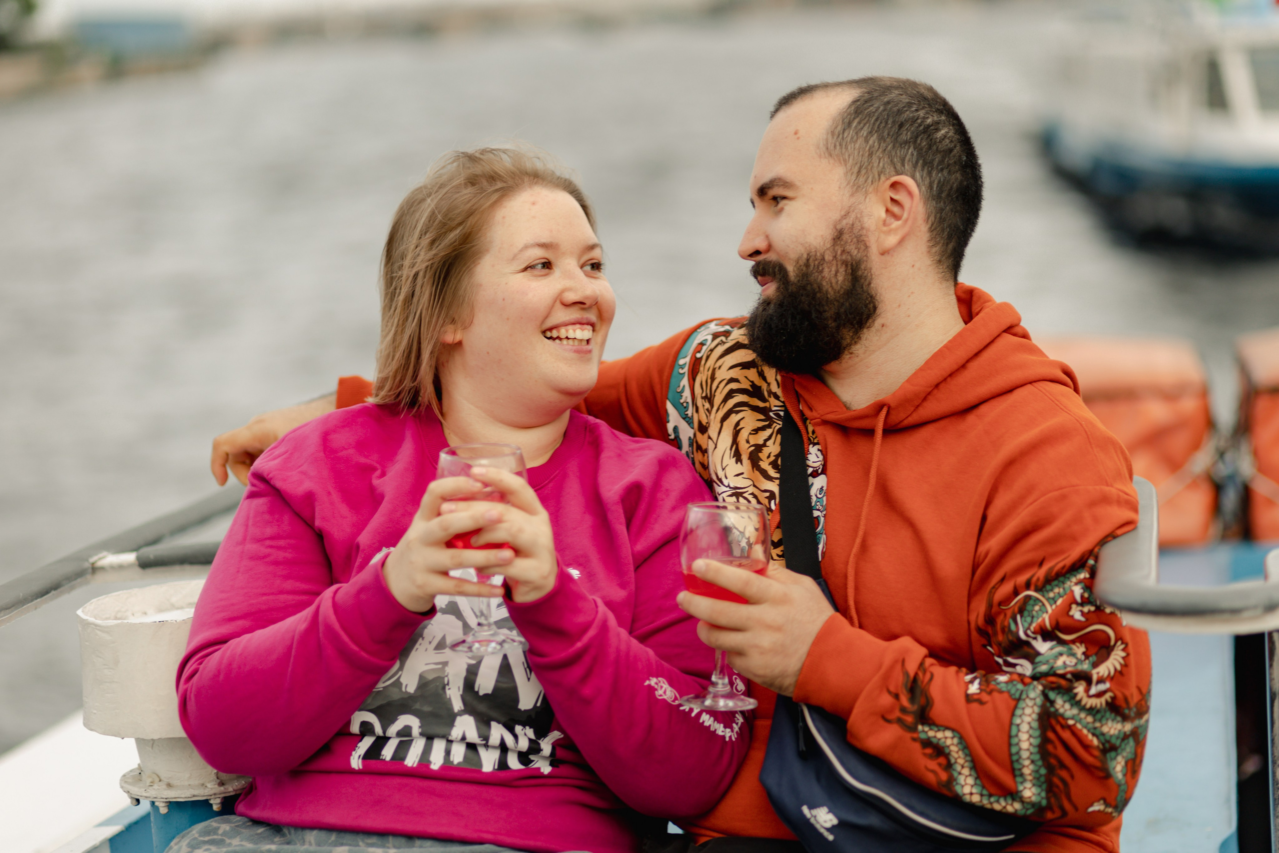 Gravity Project круизы. Репортажный и портретный фотограф в Санктпетербурге. Видиосъемка мероприятий в Санкт-Петербурге