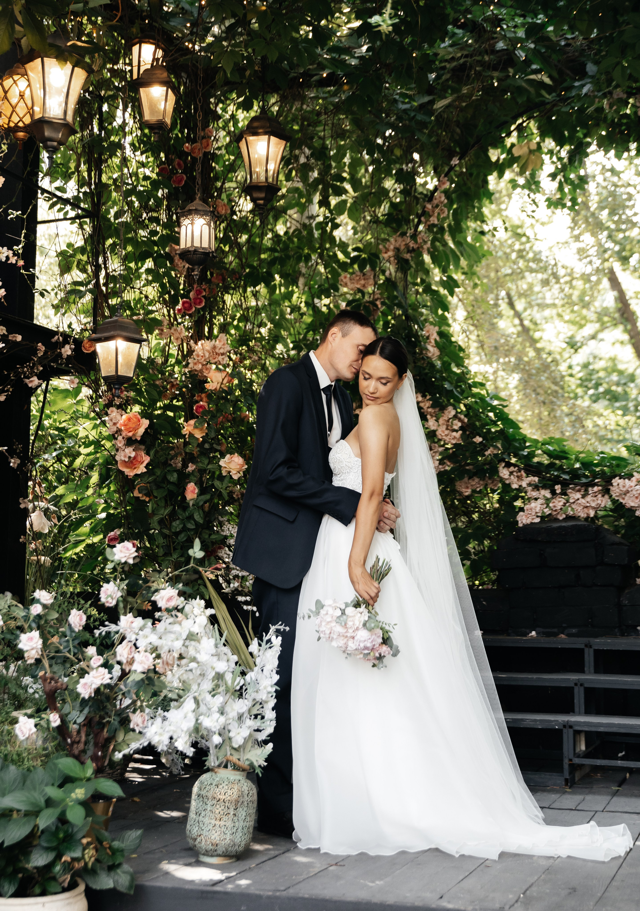 Ilnur & Ainaz. Свадебный фотограф Ильнар Асадуллин