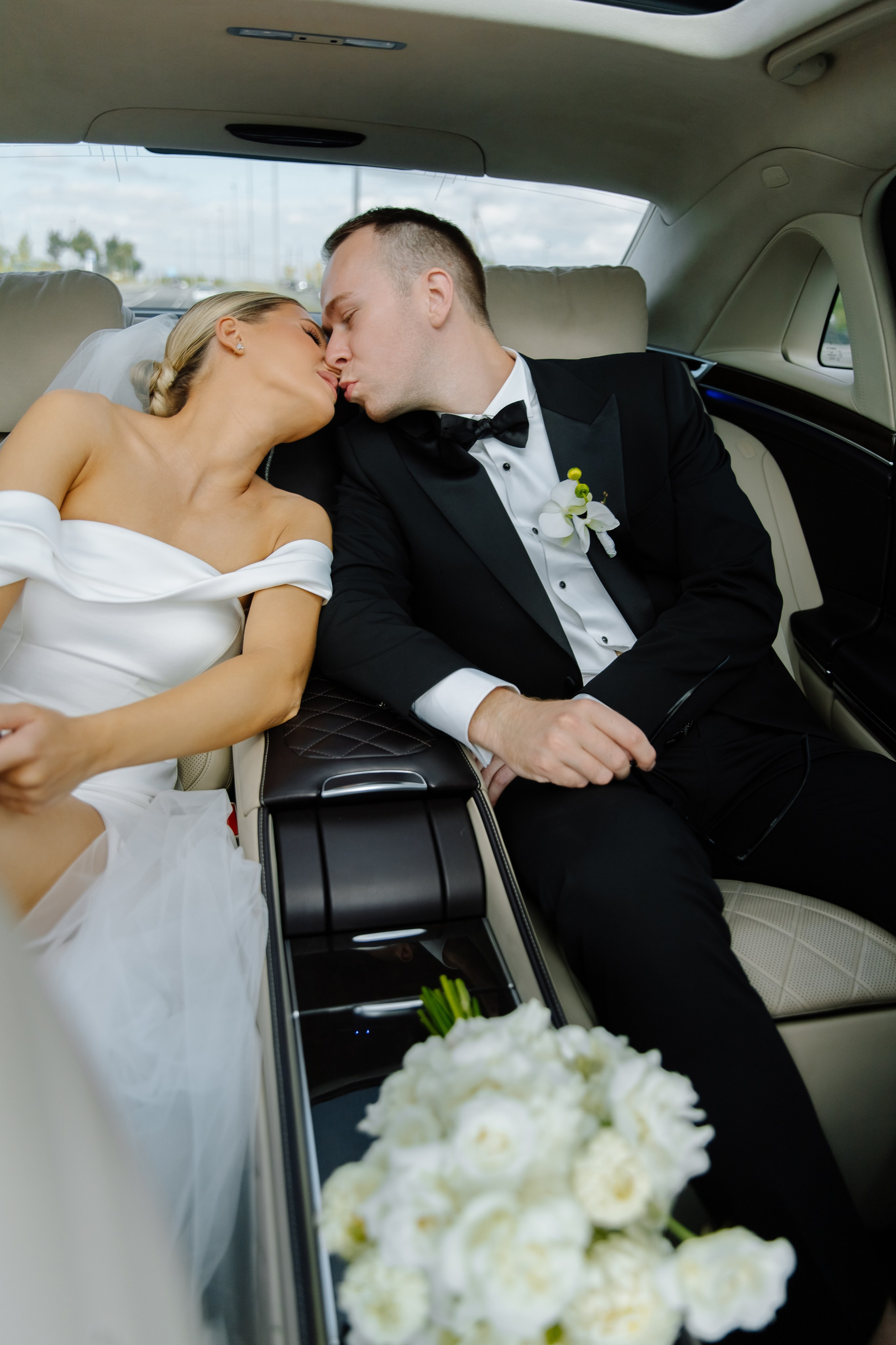 Настя | Максим