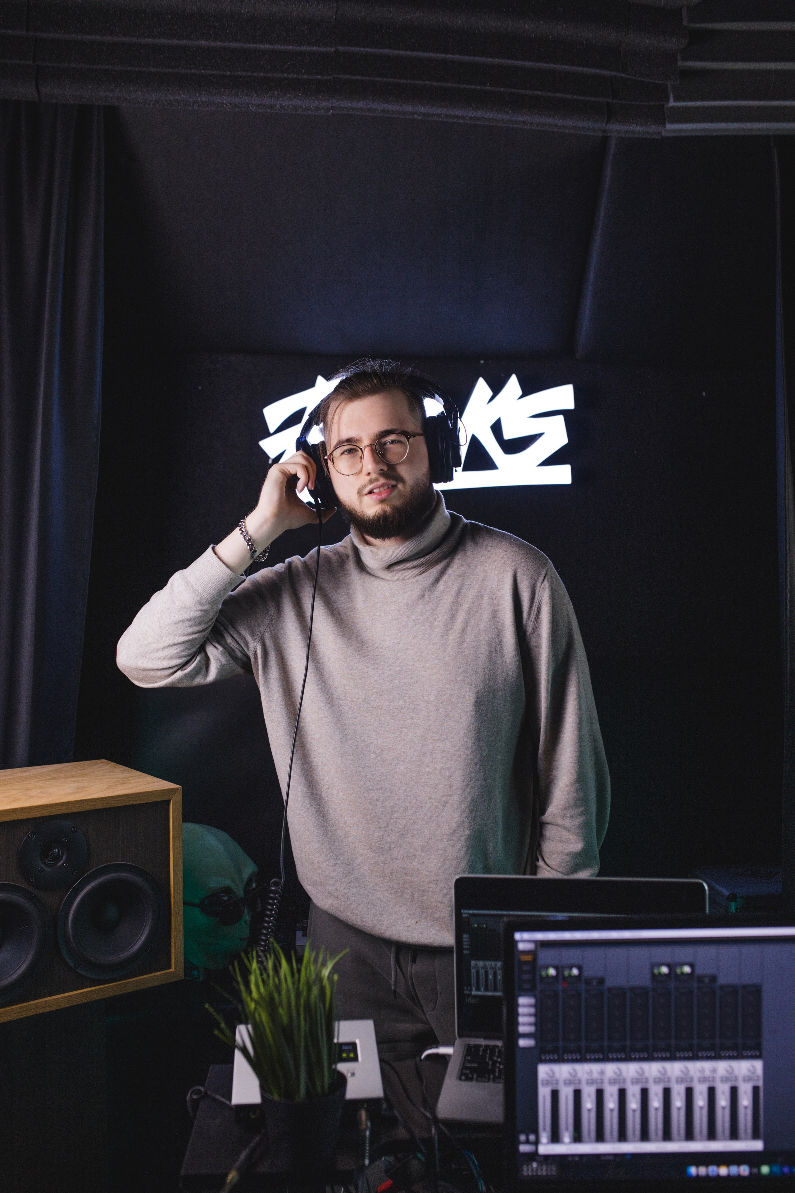 Контент день для Александра. Фотограф и контент-maker Диля Голубникова | Москва