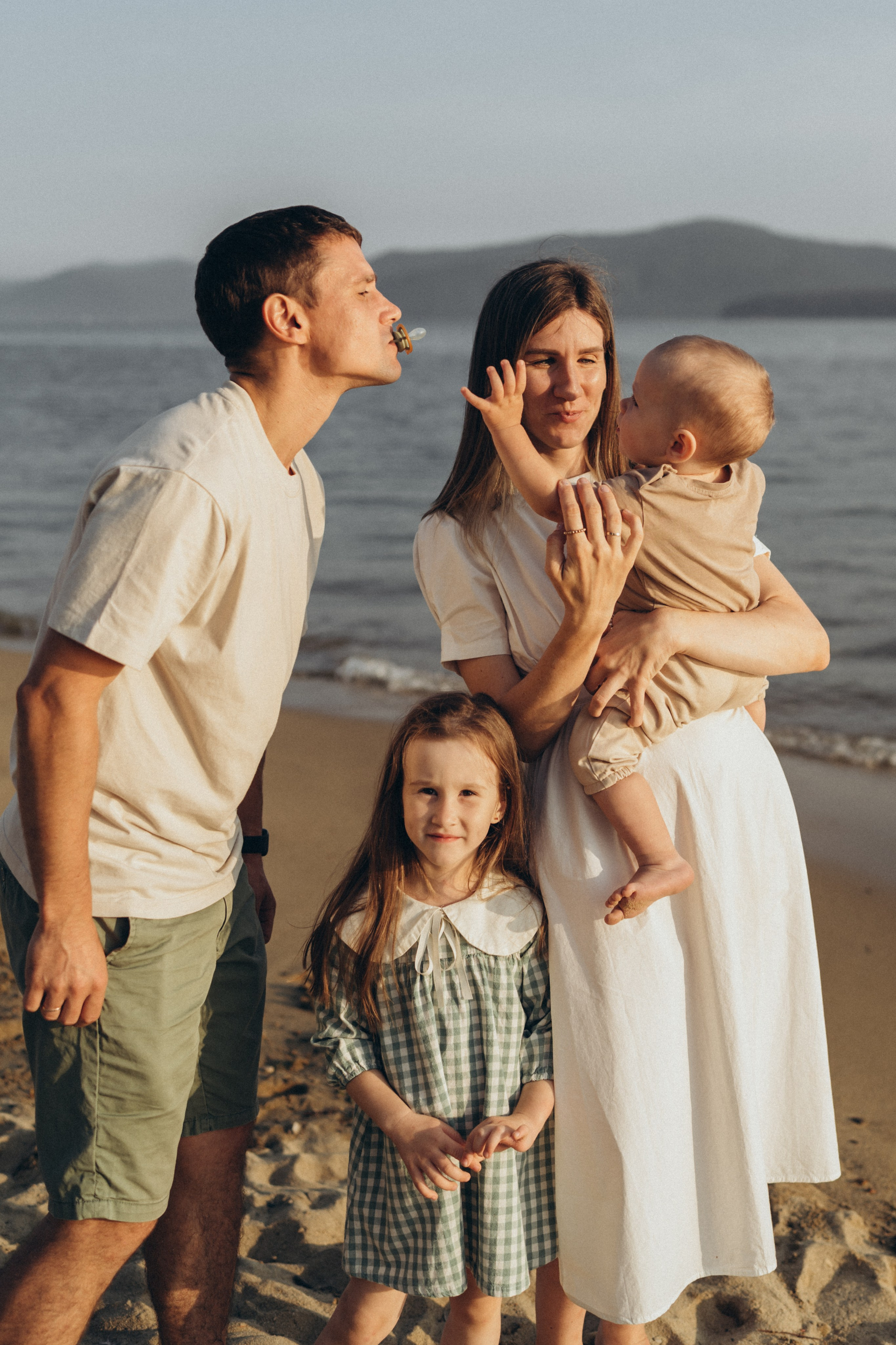 Capture this moment. Семейный фотограф в Ангарске/ Иркутске