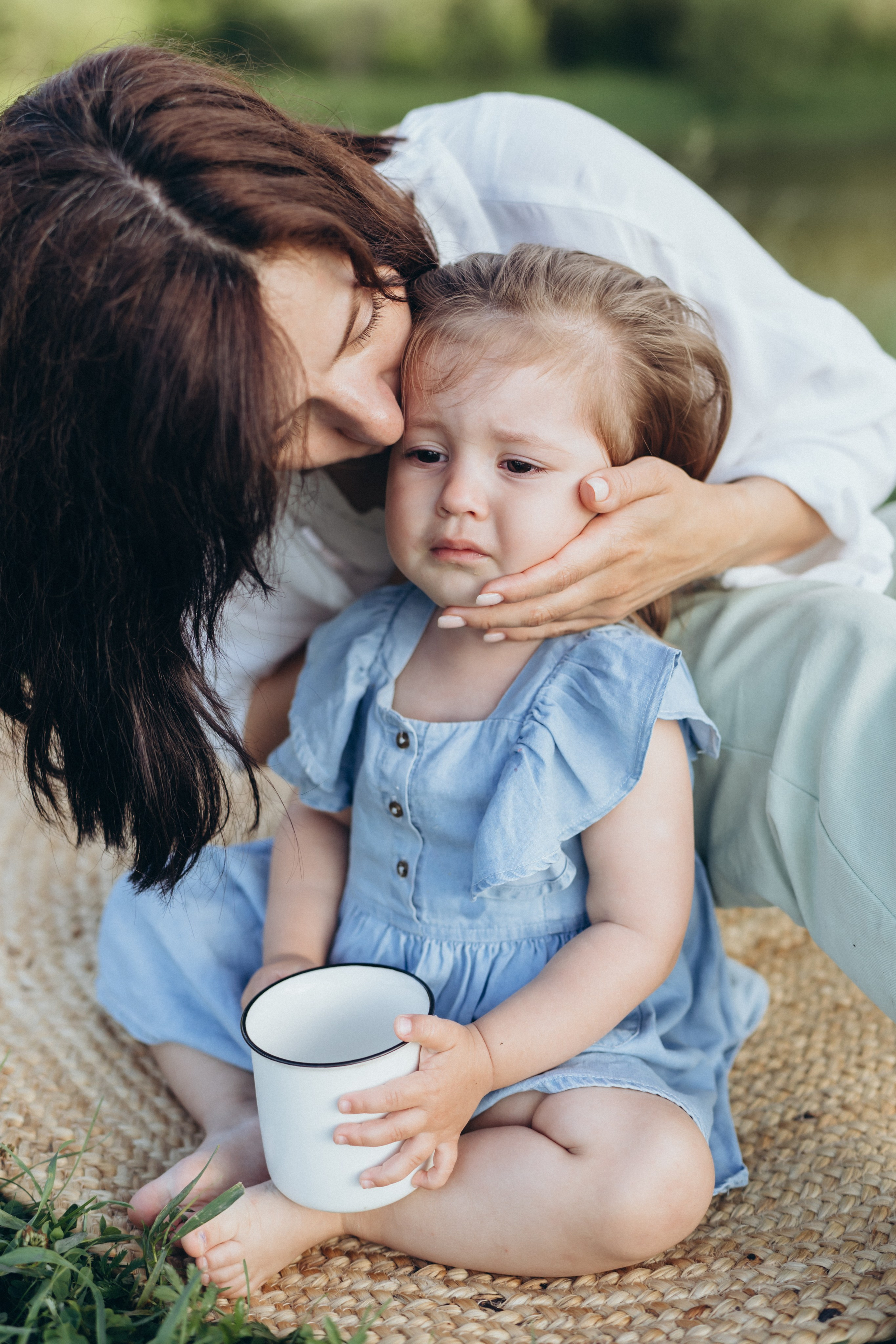 Лучшее из богатств. Семейный фотограф в Ангарске/ Иркутске