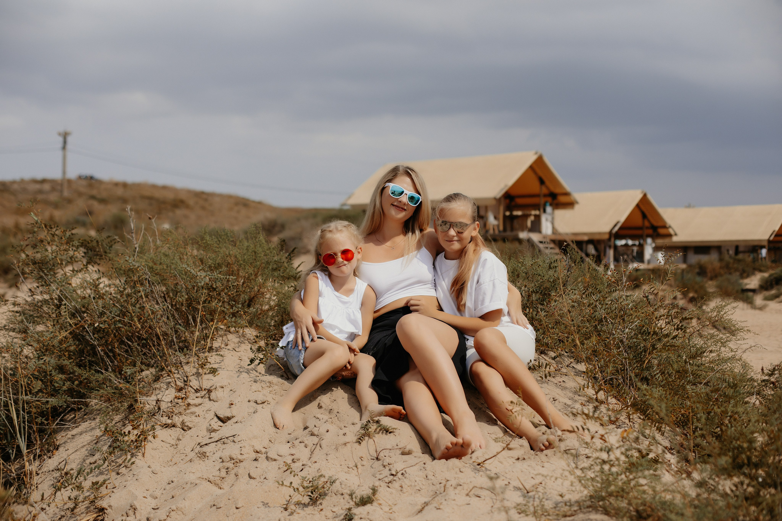 Анапа/Блага. Свадебный и семейный фотограф/видеограф в Краснодаре Наталья Осинская