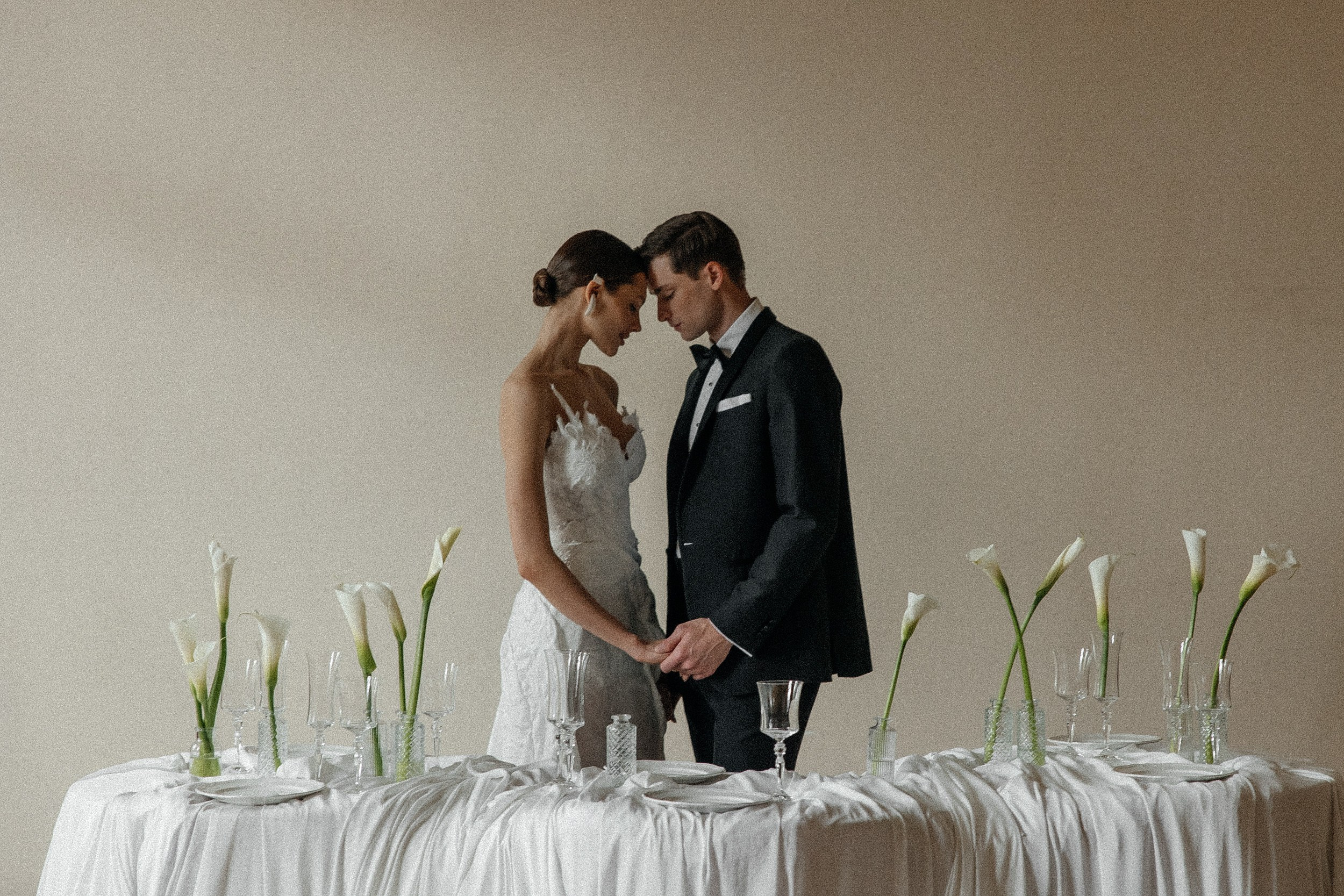 Elegant Story. Свадебный фотограф Москва