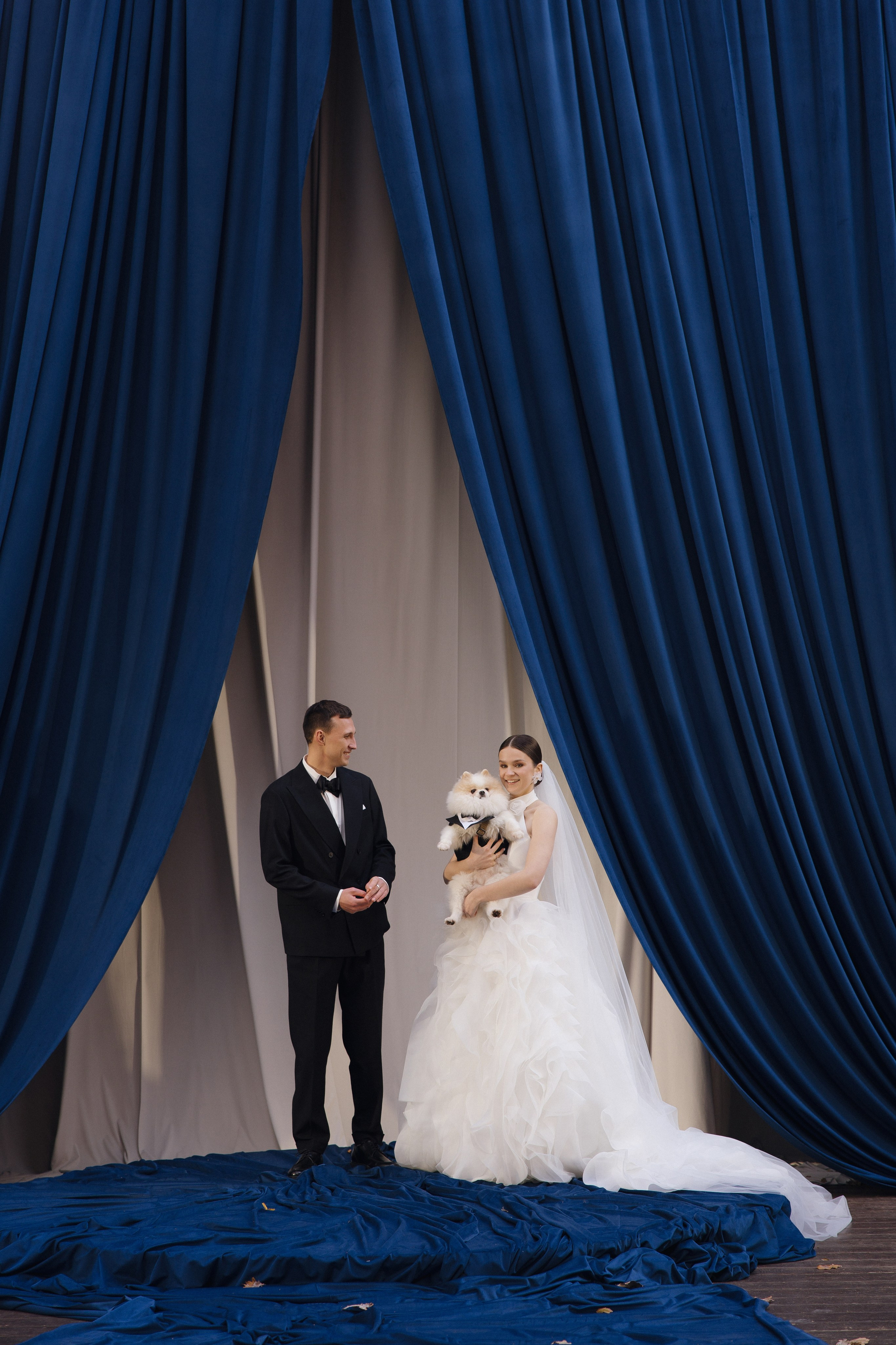 Furever Together. Свадебный фотограф в Москве Дмитрий Тарасов