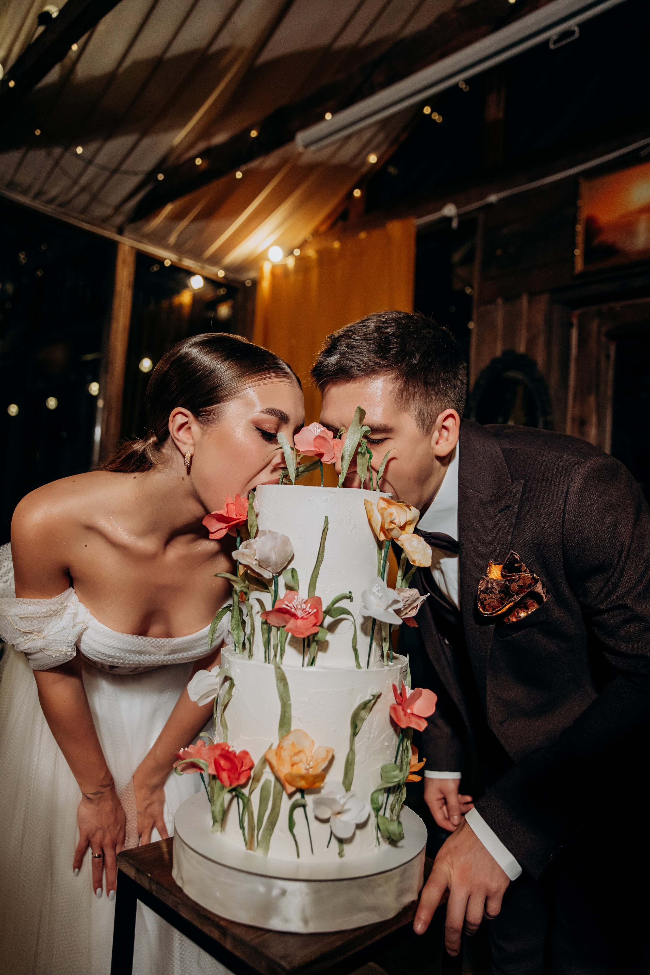 Алексей и Ксения 28.10.23. Фотограф — Погодина Екатерина