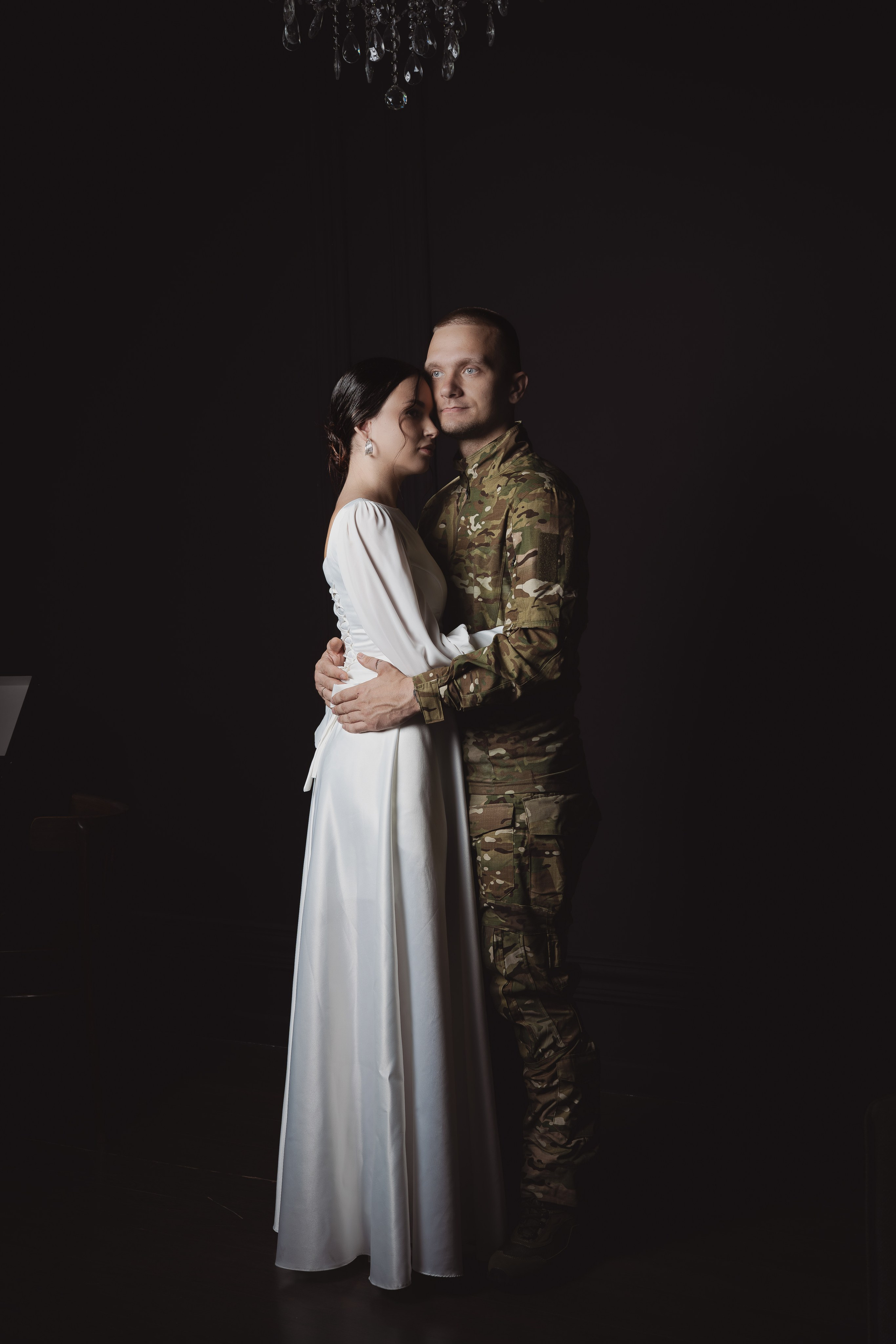 Свадебные съемки. Иван Волохов