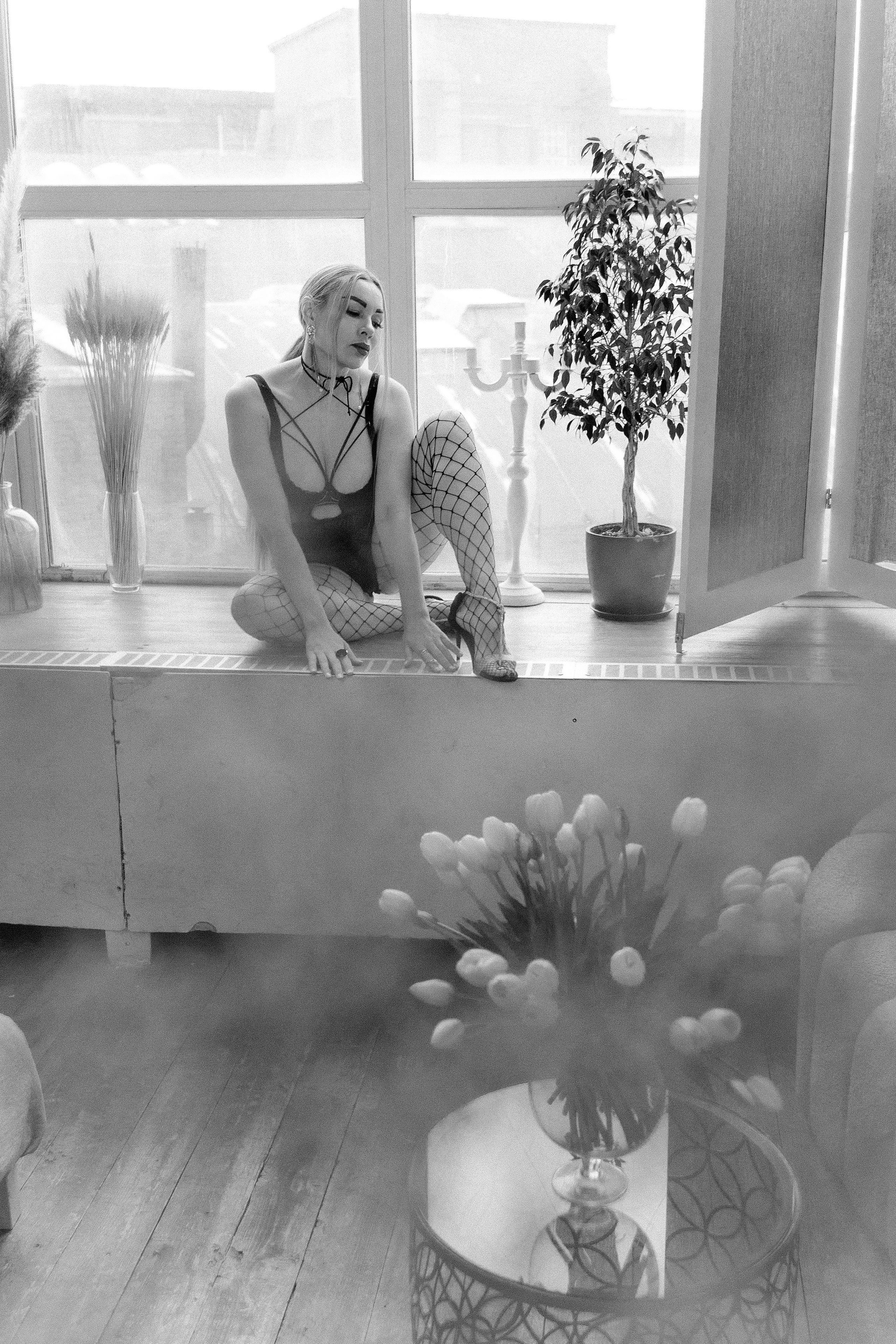 Анна. Свадебный/Портретный фотограф снимаю в Москве