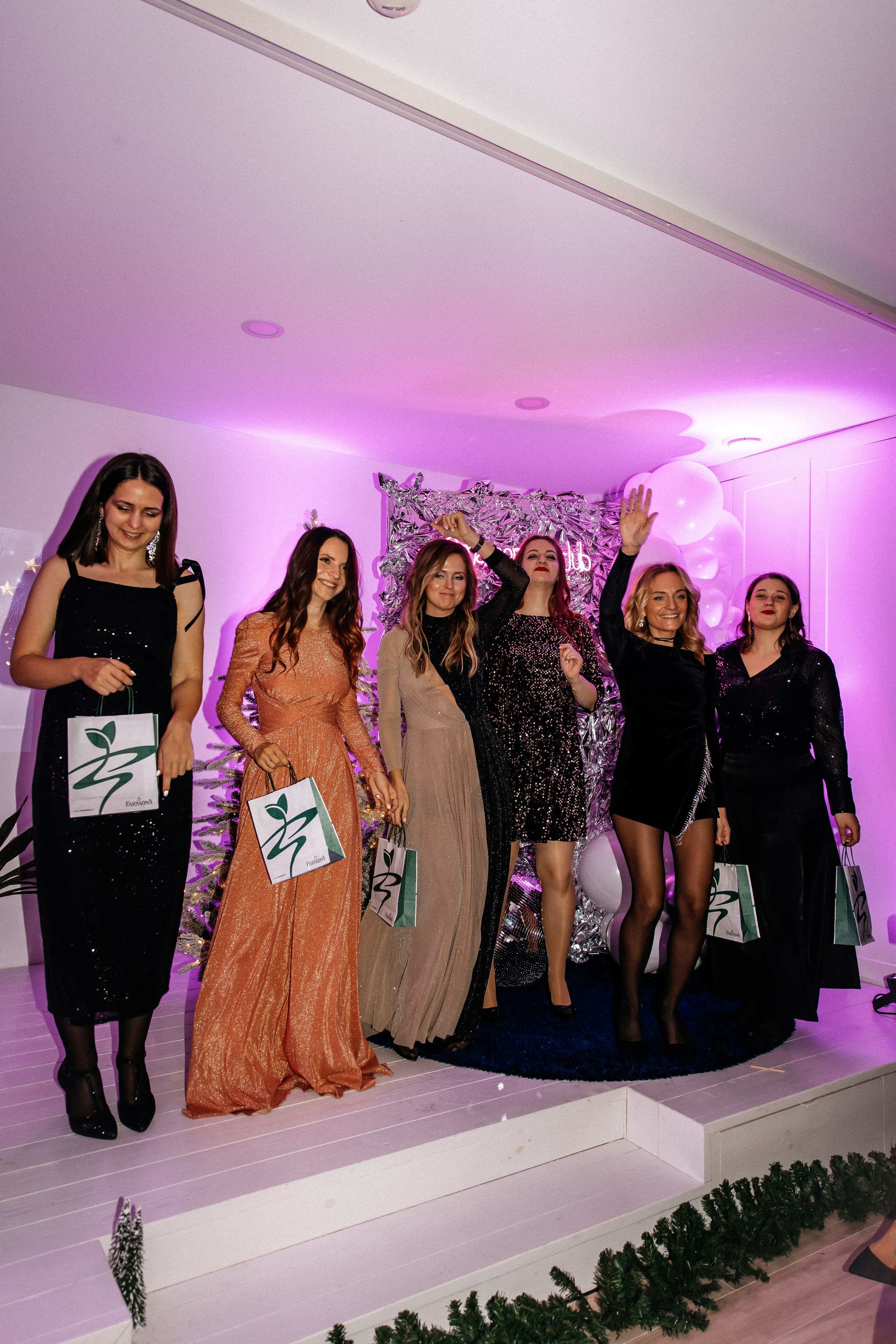 Корпоратив клуба Маме надо. Светлана Ванцлав — фотограф Минск, Беларусь