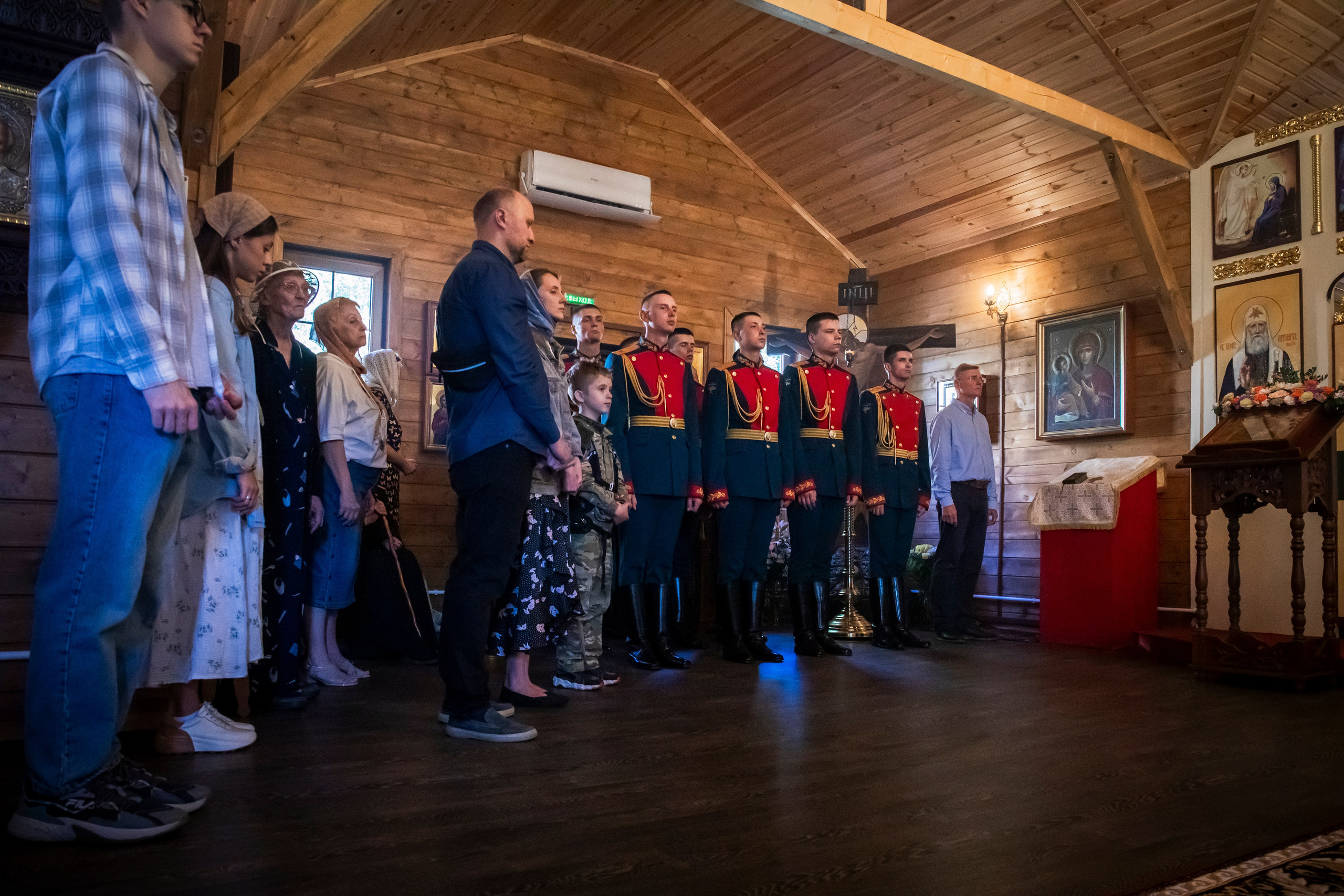 Епископ Силуан Павло-Посадский служба в храме св.Николая 25.08.2024. Арт- фотограф Москва