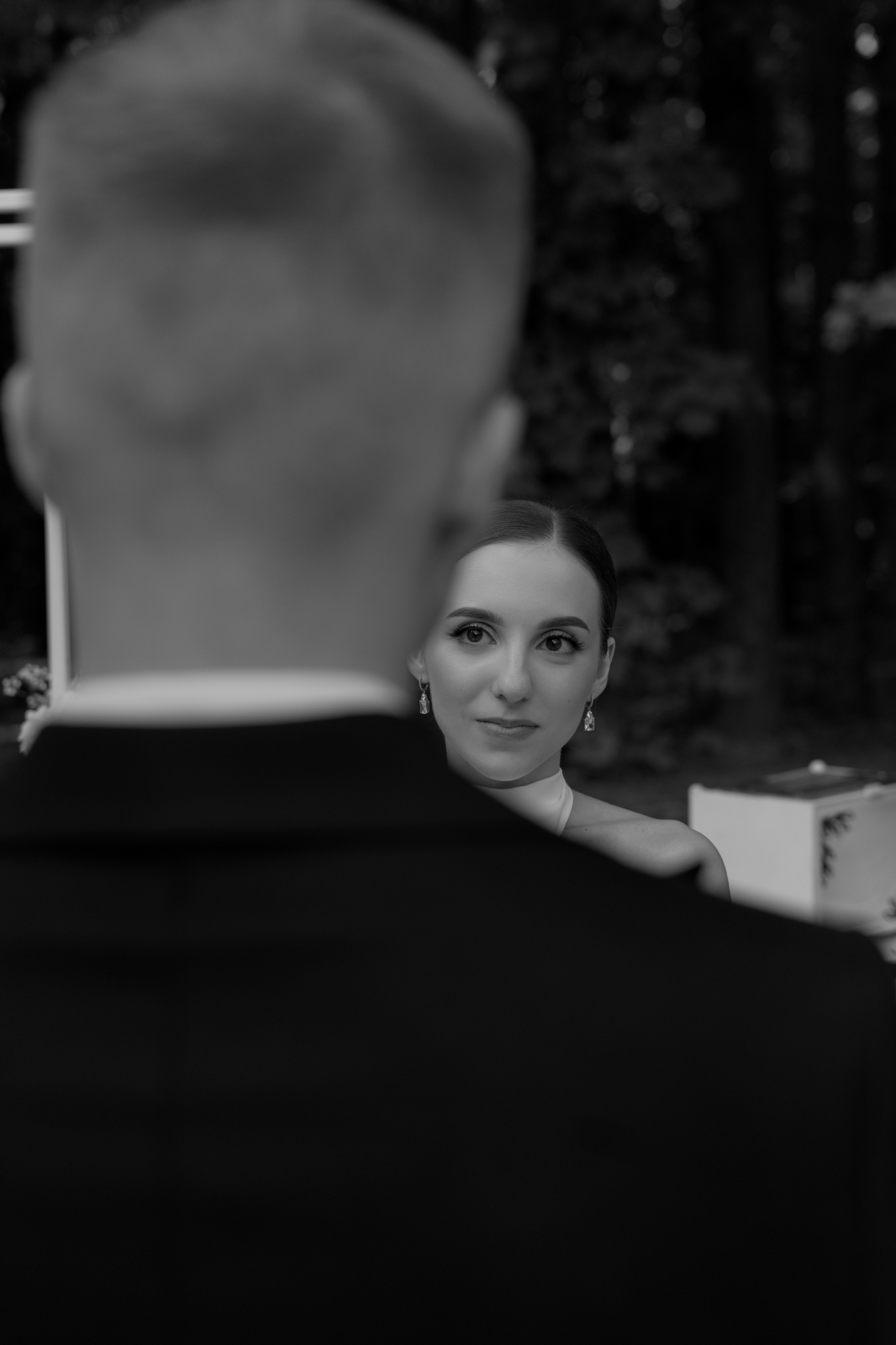 Катя и Влад. Свадебный фотограф Диана Полева