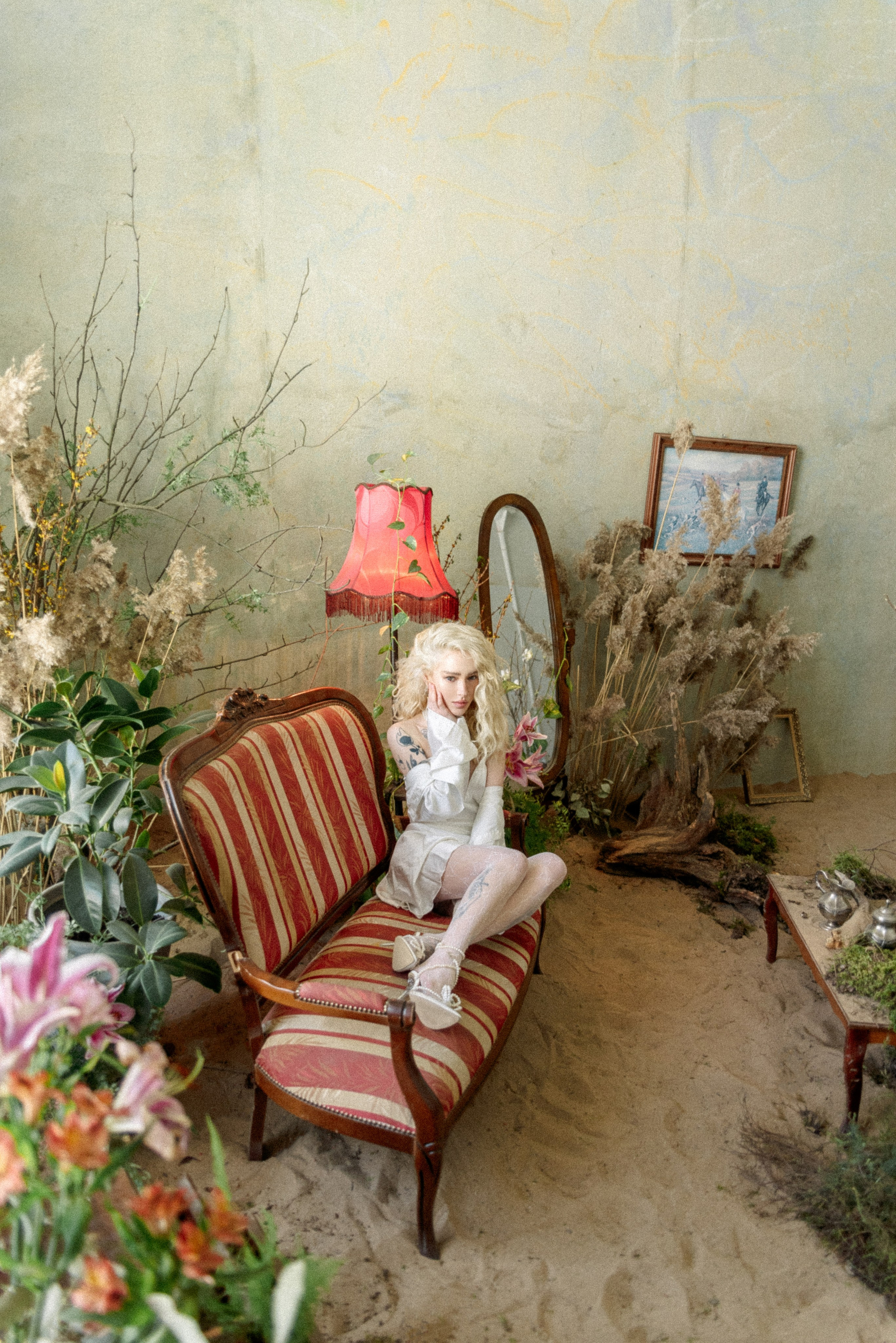 Sasha Murka. Lisawetta. Фотограф в Санкт-Петербурге